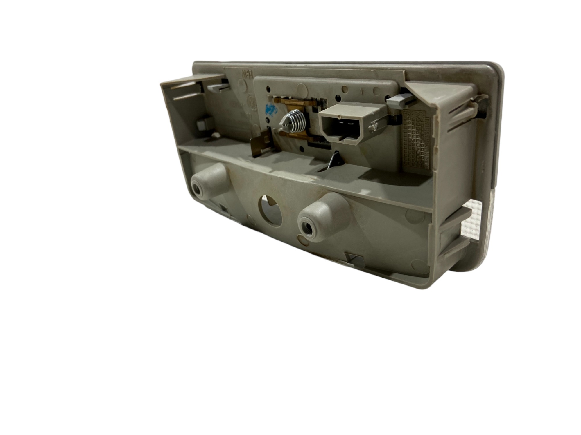 Luz Interna De Teto Cortesia Vw Gol Voyage Saveiro Fox Up 5
