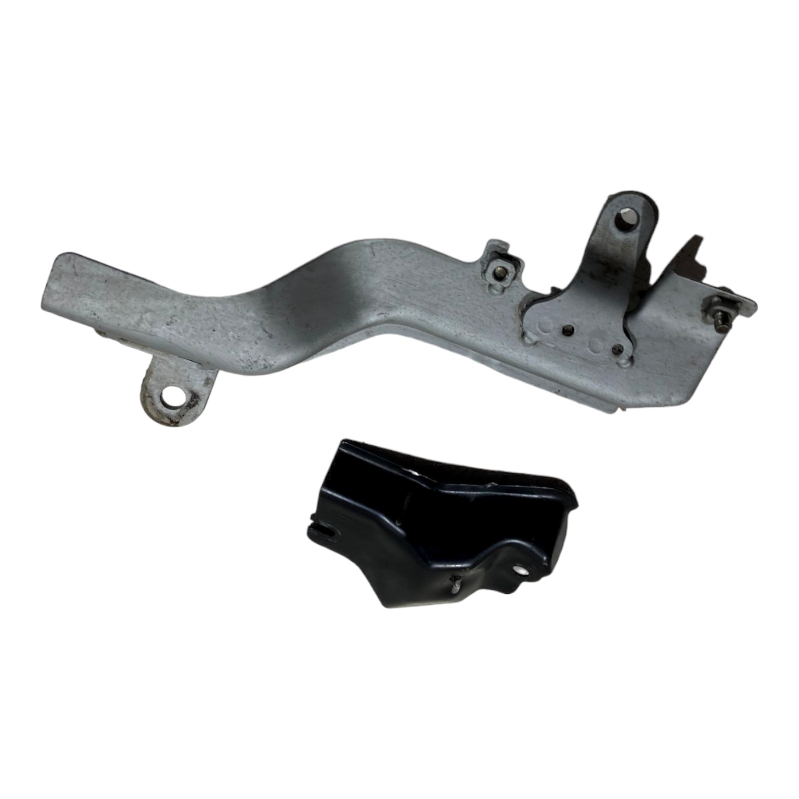 Chapa Proteção Sensor De Rotação Honda New Fit Original 4