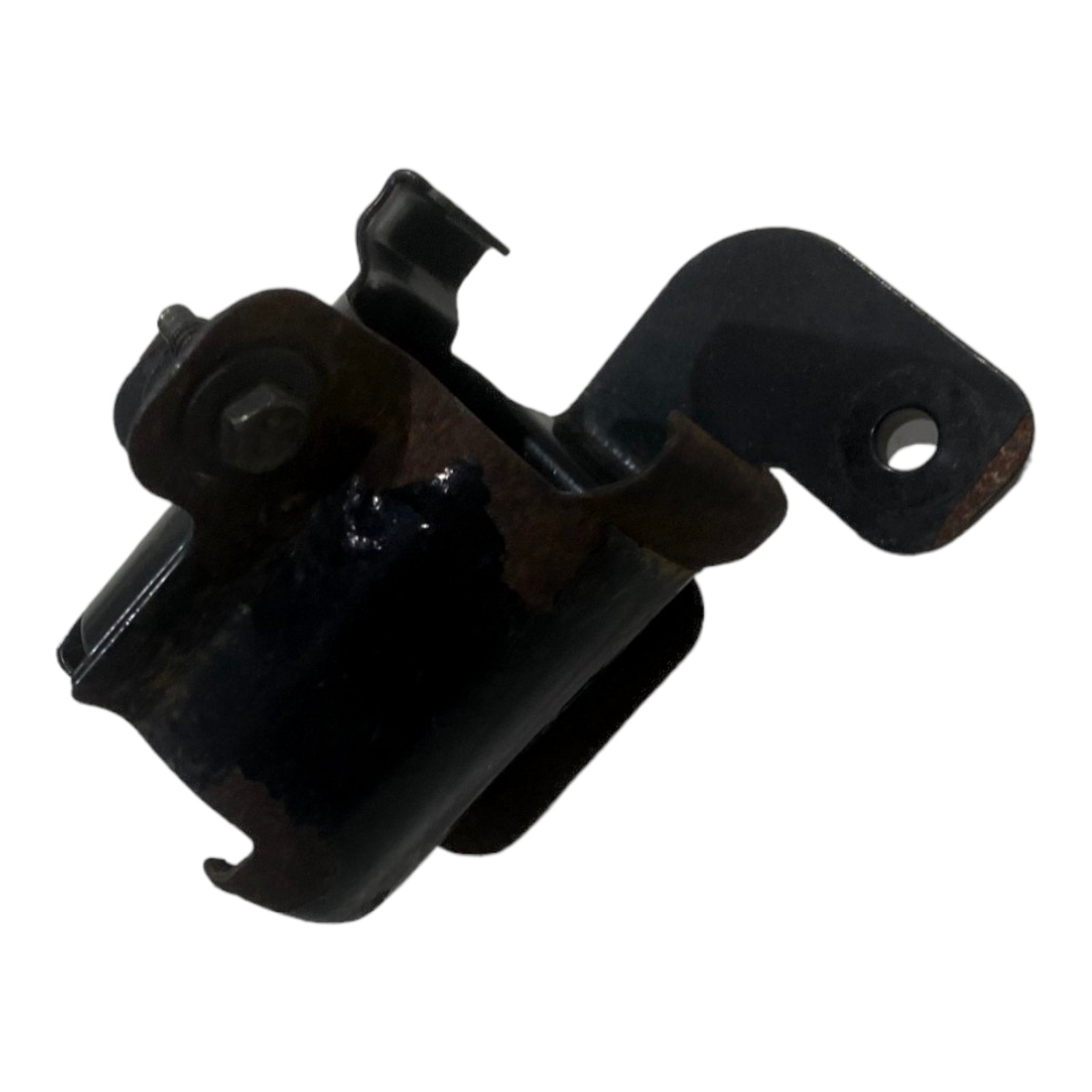 Suporte Filtro De Combustível Nissan Versa Original 13 A 20 2
