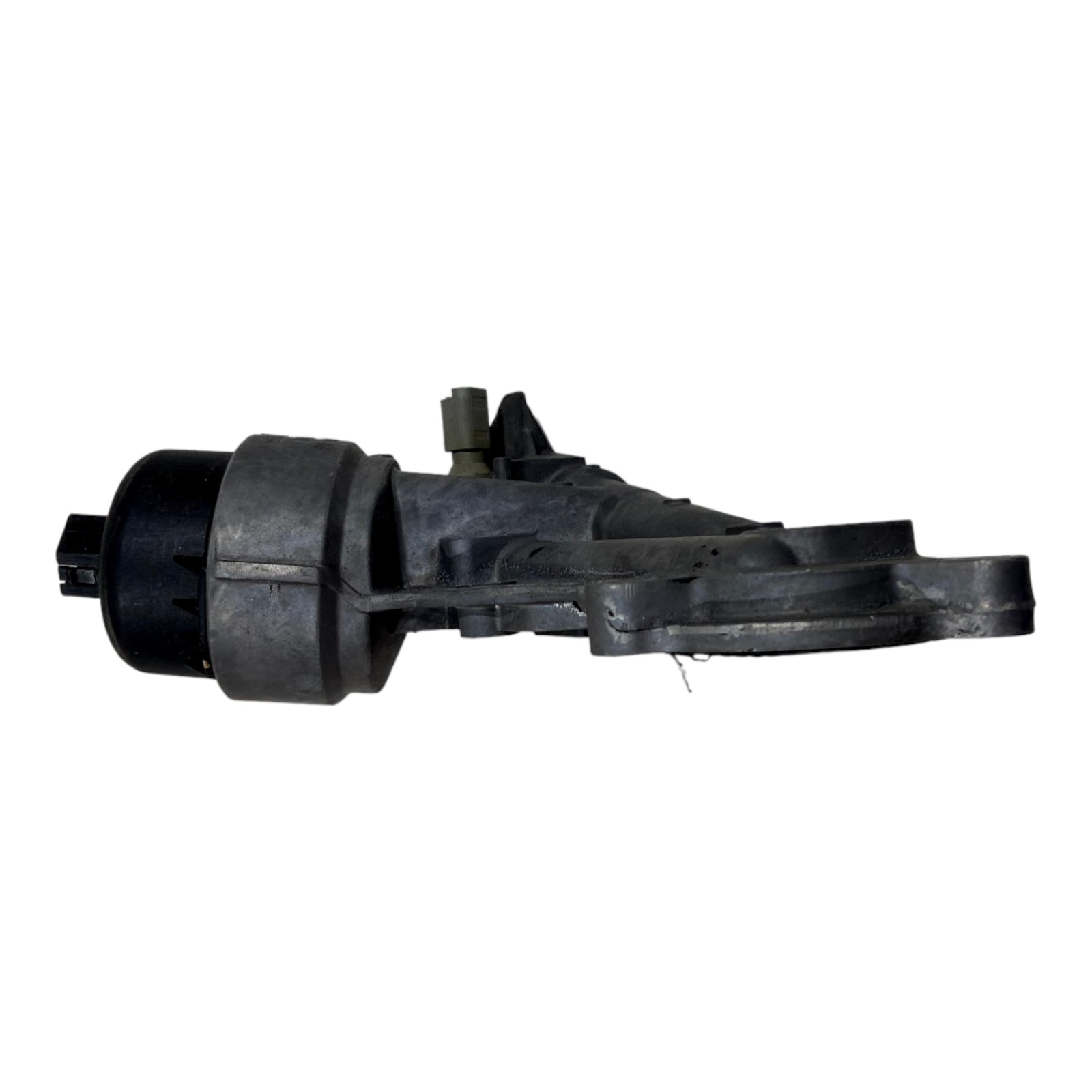 Suporte Filtro De Óleo Citroen C3 Peugeot 206 207 Hoggar 8