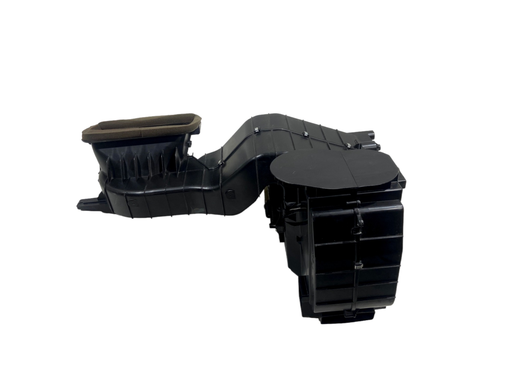 Caixa Evaporação De Ventilação Vw Up 2014 S/ar Sistema Behr 9