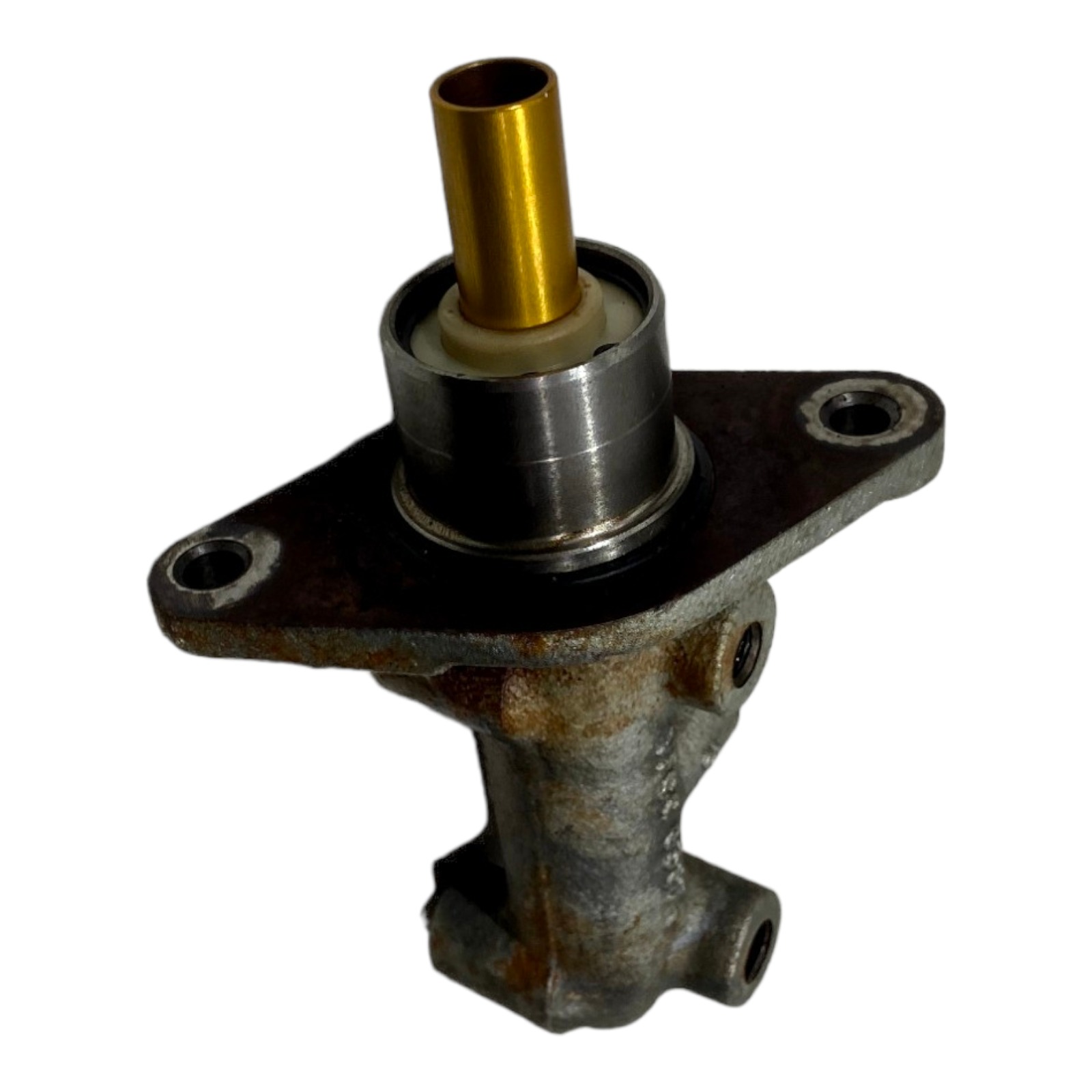 Cilindro Mestre Duplo Gm Celta Prisma Original Trw 9