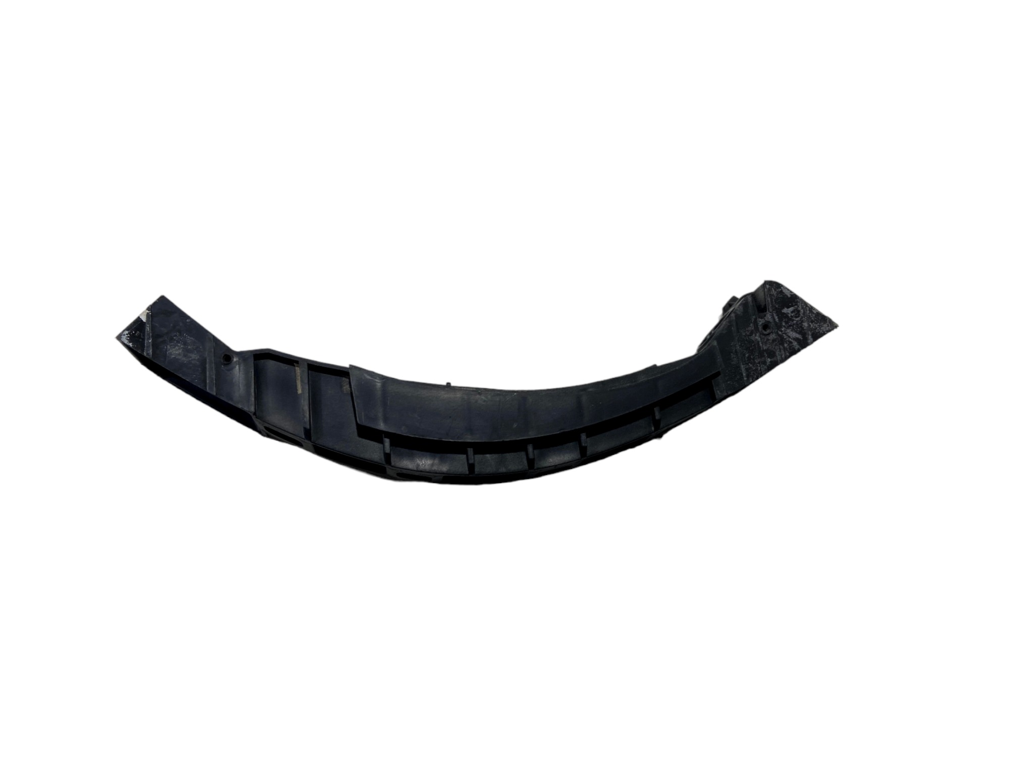 Suporte Guia Parachoque Traseiro Esquerdo Vw Voyage G5 2012 6