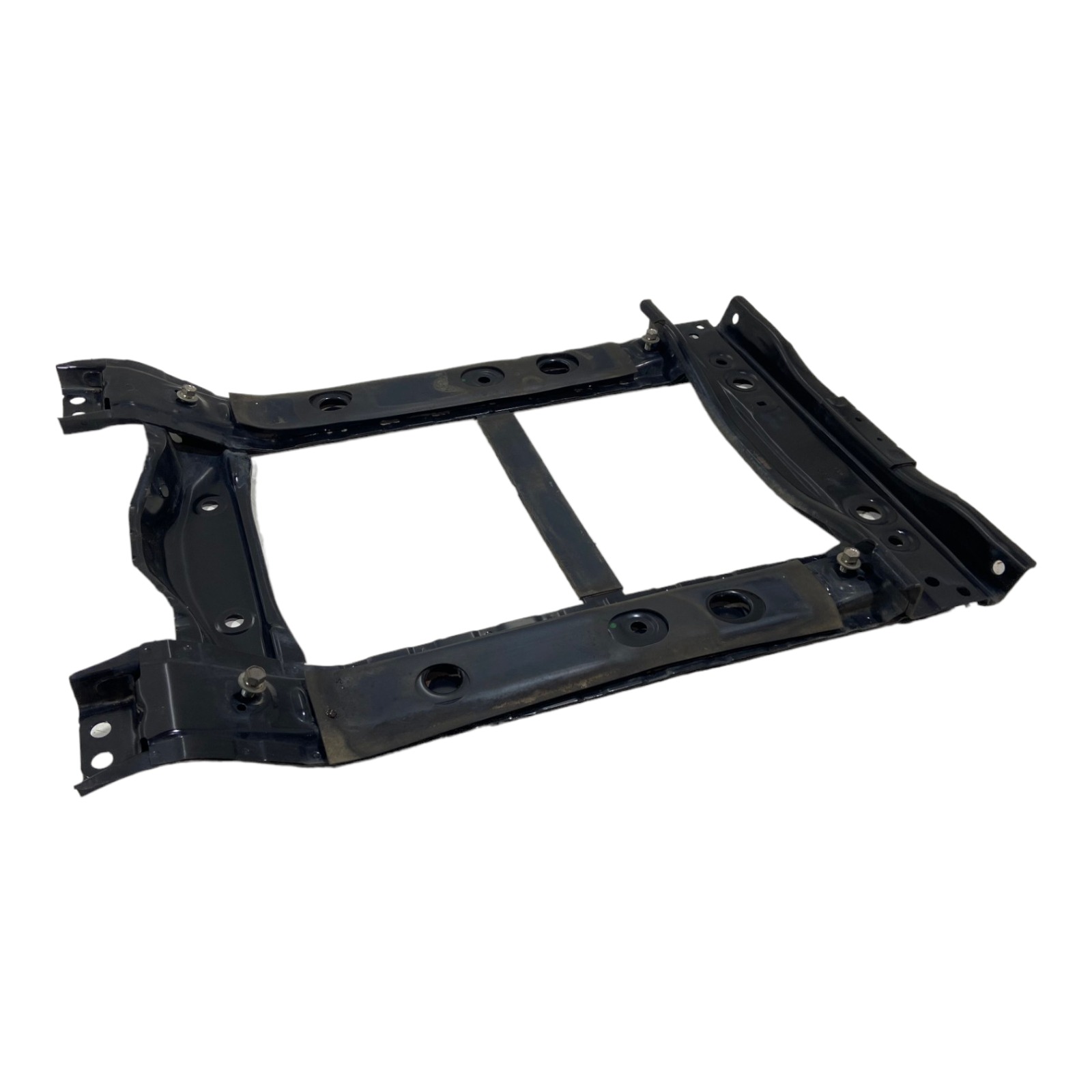 Cinta Suporte Tanque De Combustível Honda New Fit Original 6