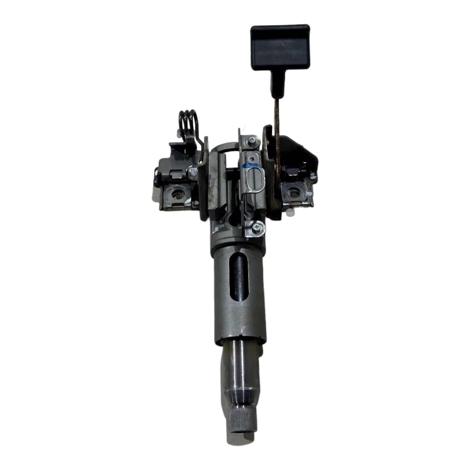 Coluna Escamoteável De Direção Honda Fit 15 A 20 Original 2