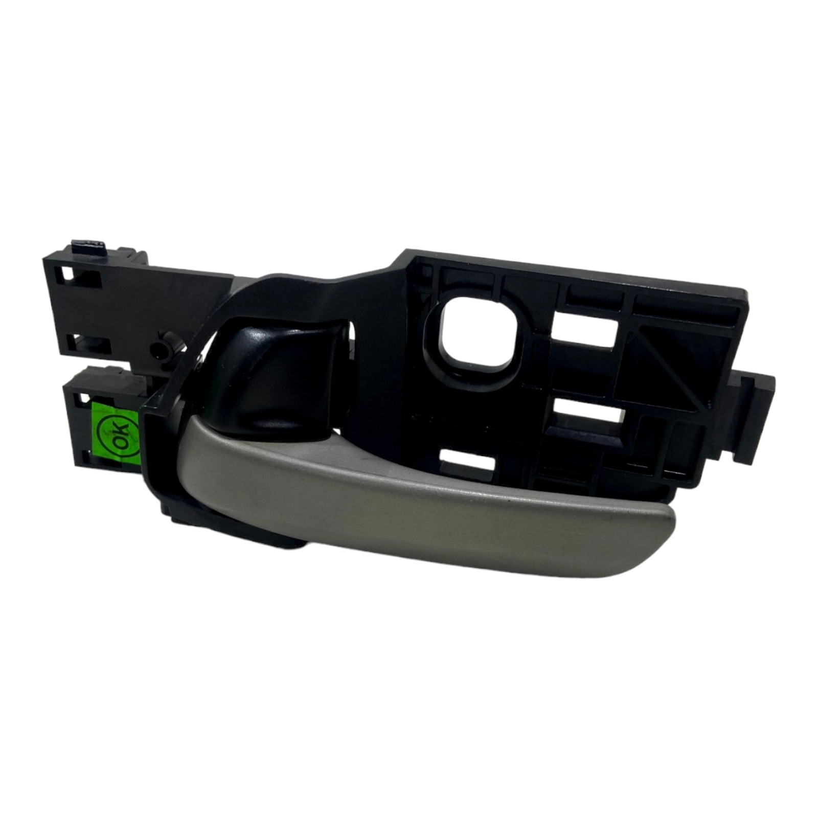 Maçaneta Puxador Interno Dianteiro Esquerdo Honda Fit Origin 2