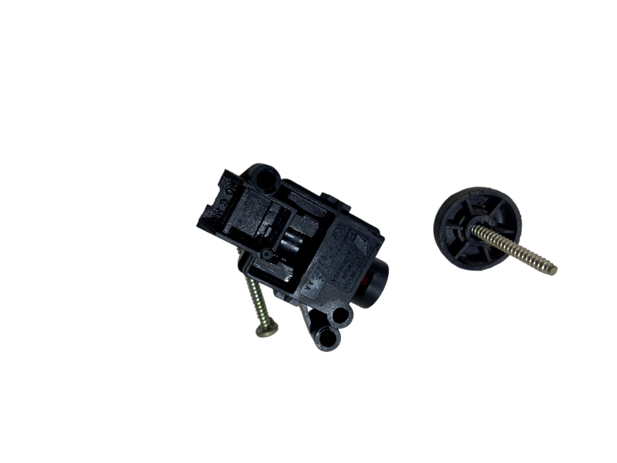 Botão Interruptor Inicial Corte Combustível Ford Ka Fiesta 5