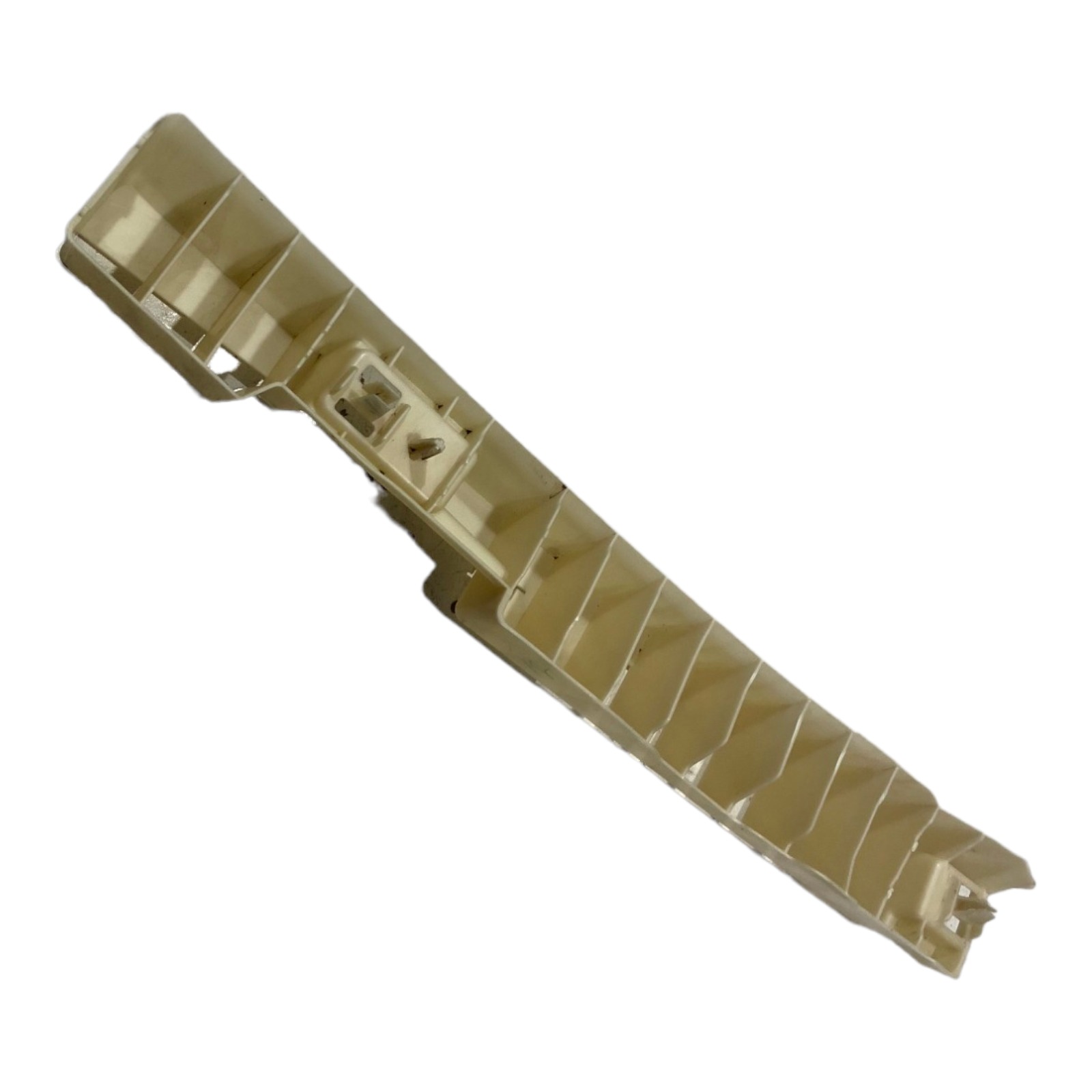 Suporte Forro De Teto Dianteiro Esquerdo Honda Fit Original 5