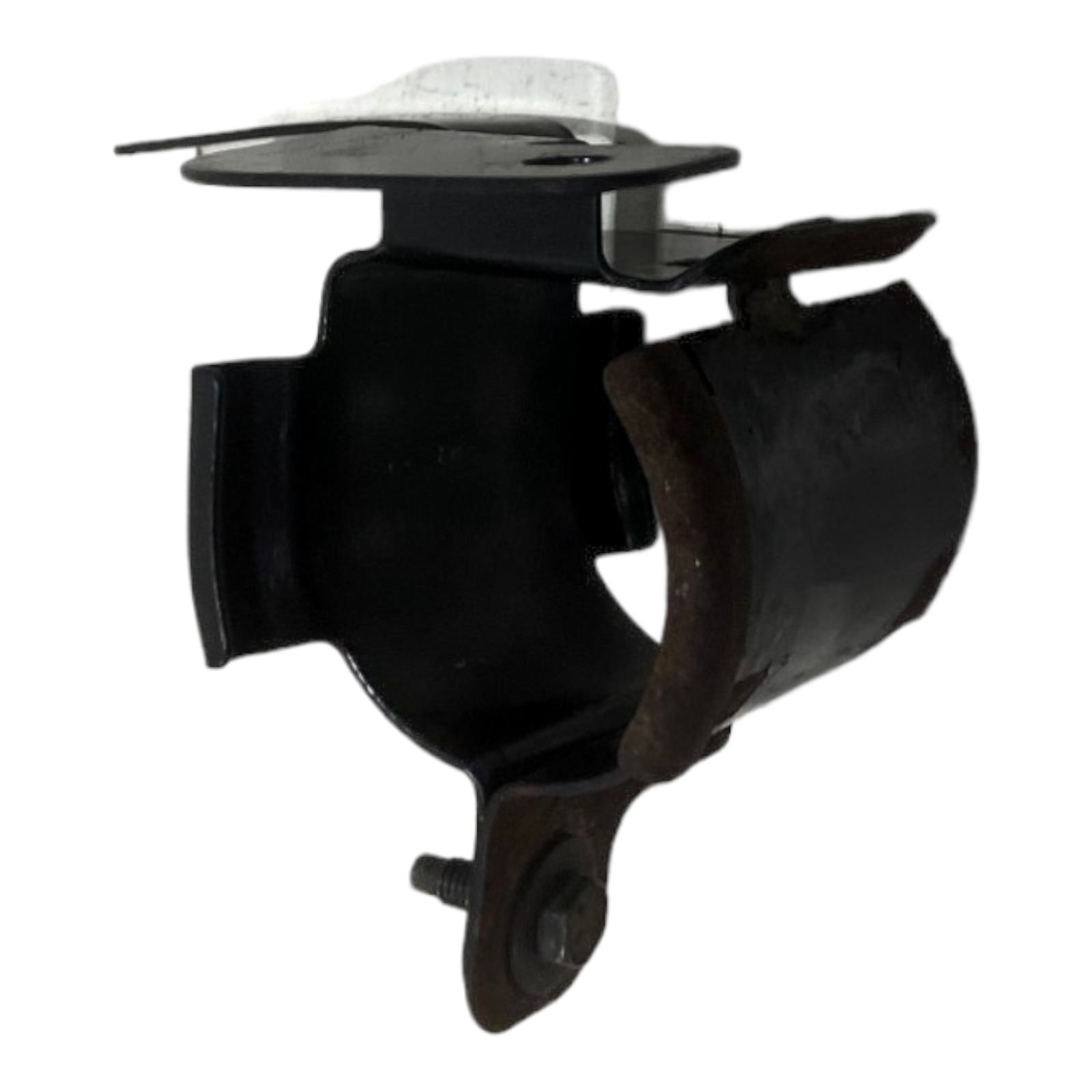 Suporte Filtro De Combustível Nissan Versa Original 13 A 20 4
