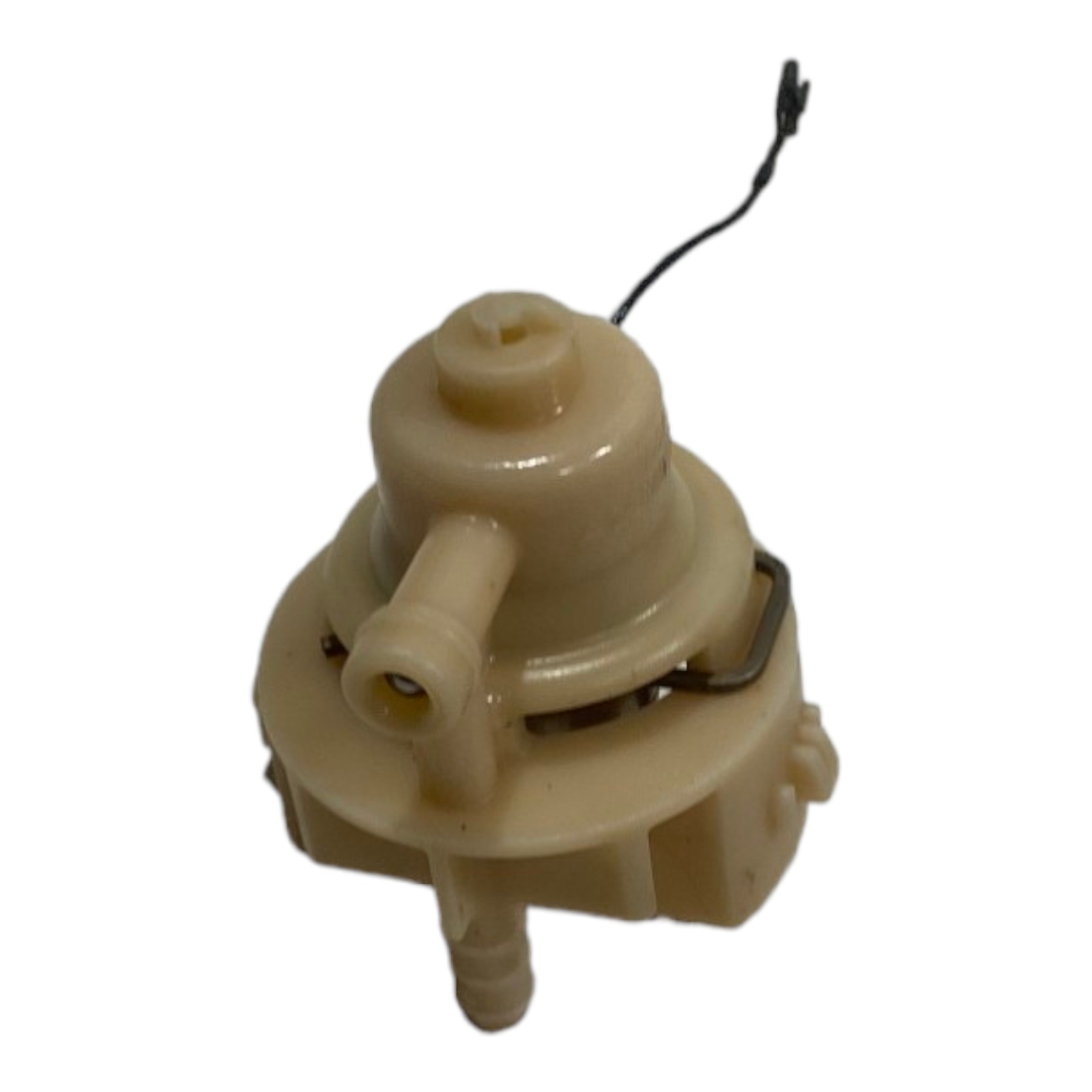Regulador Pressão Combustível C/suporte Vw Fox Up Original 6