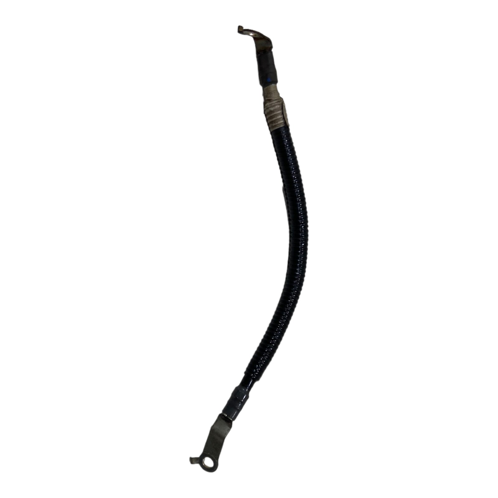 Cabo Aterramento Negativo Terra Modulo Abs Honda New Fit Ori 4
