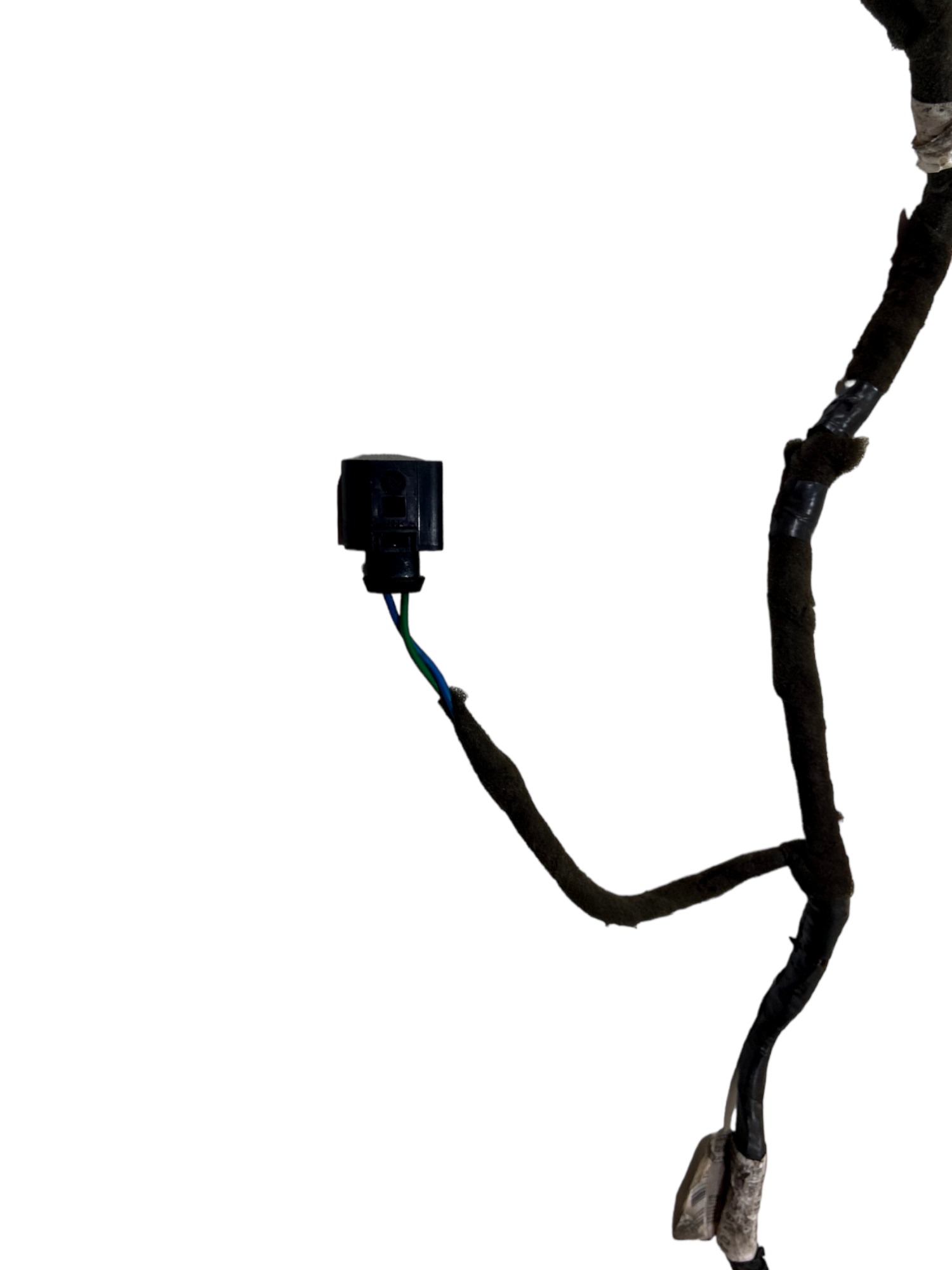 Chicote Porta Dianteira Esquerda Gol Voyage G5 G6 6