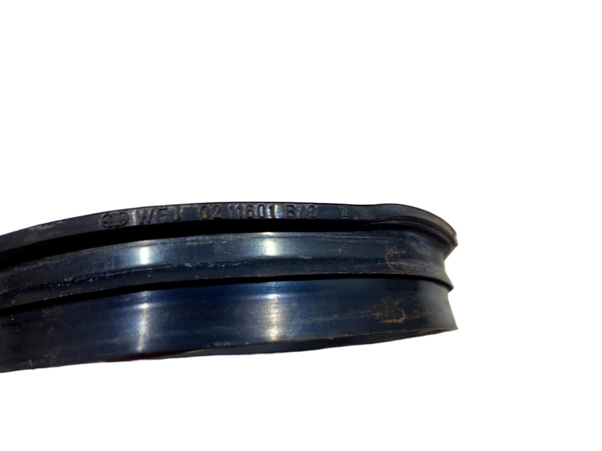 Anel Vedação Da Copo Bomba Vw Golf Up Polo Fox Gol Original 3