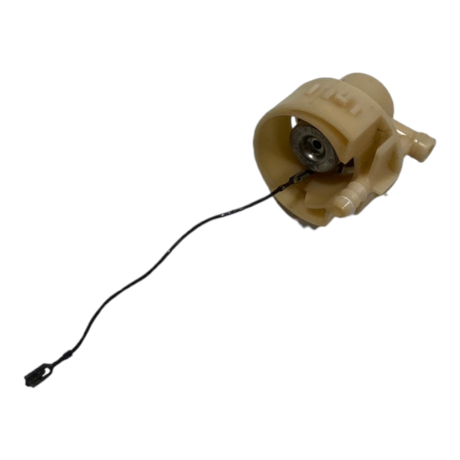 Regulador Pressão Combustível C/suporte Vw Fox Up Original 5