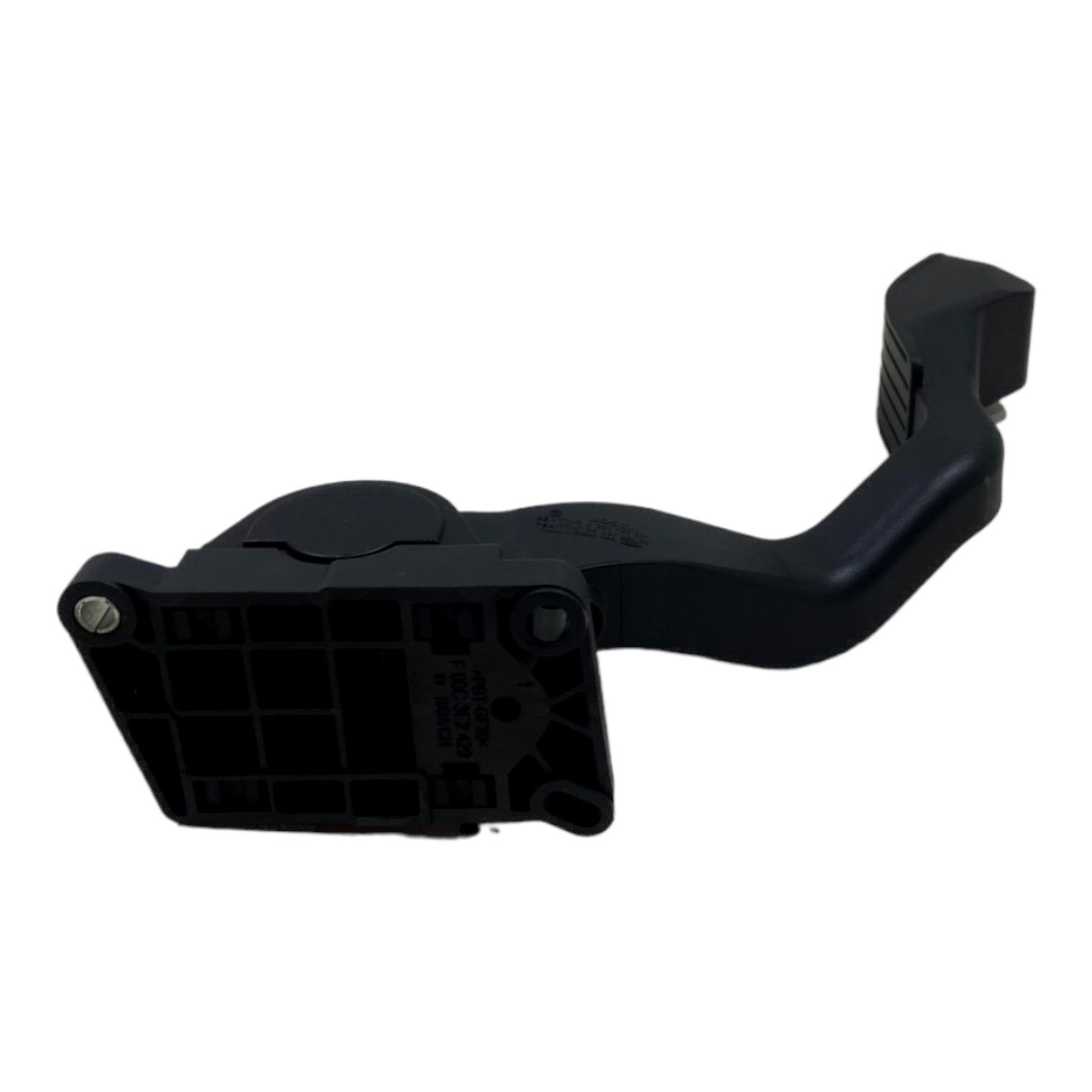 Pedal Acelerador Eletrônico Citroen C3 C4 C5 Peugeot 206 207 10