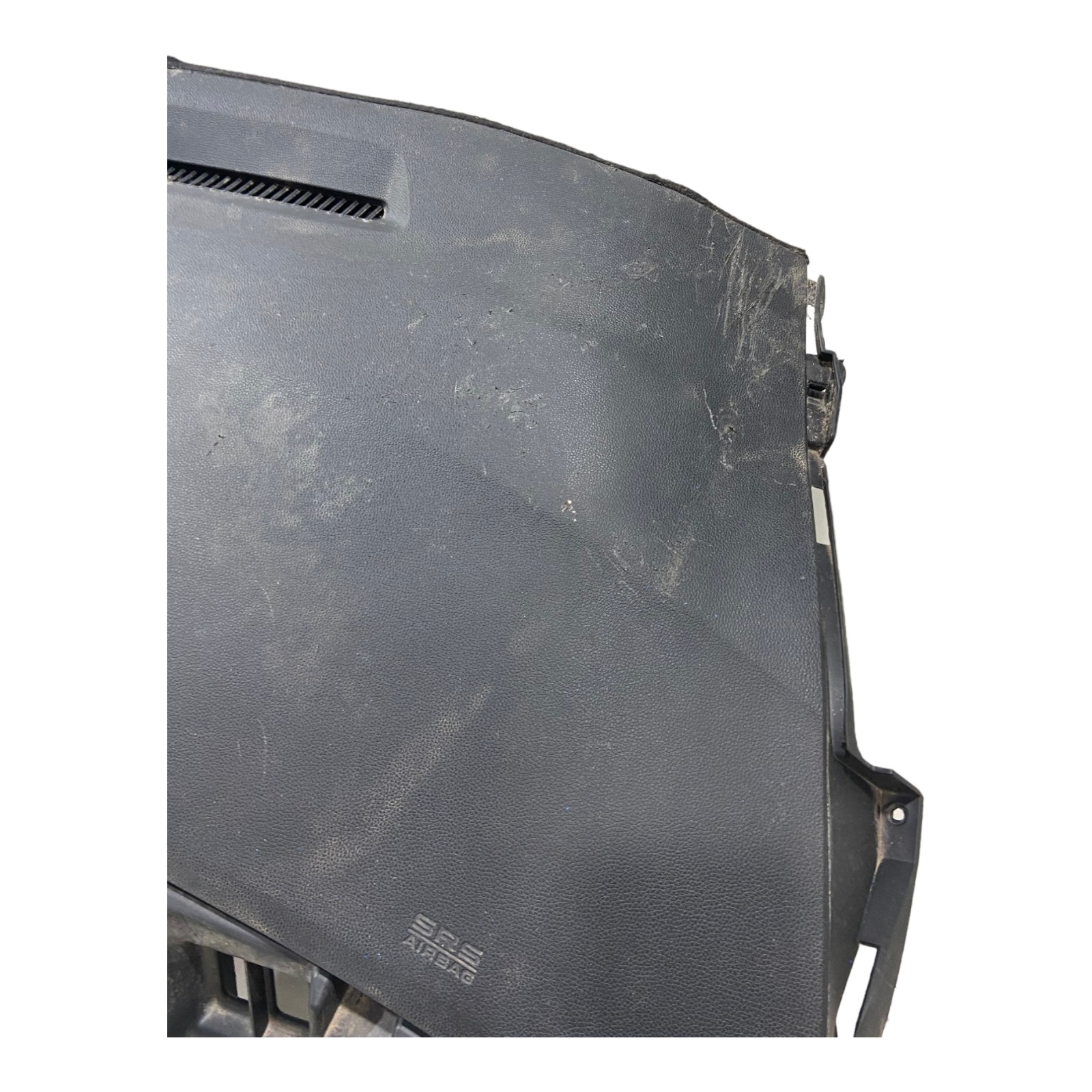 Capa Painel Tabelie Honda New Fit Original * Detalhe* 15/20 8