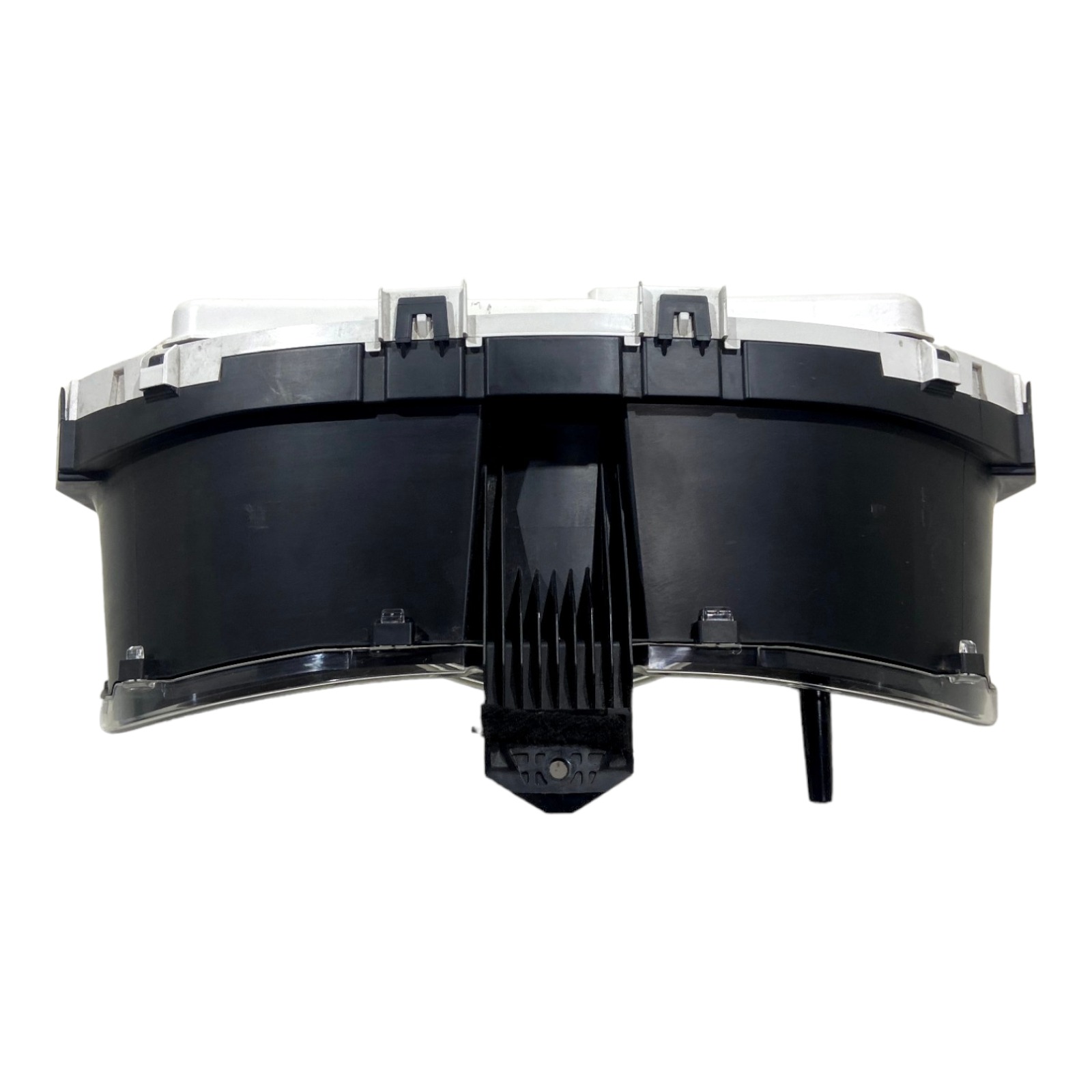 Painel De Instrumentos Velocímetro Honda New Fit Original  Preto 8