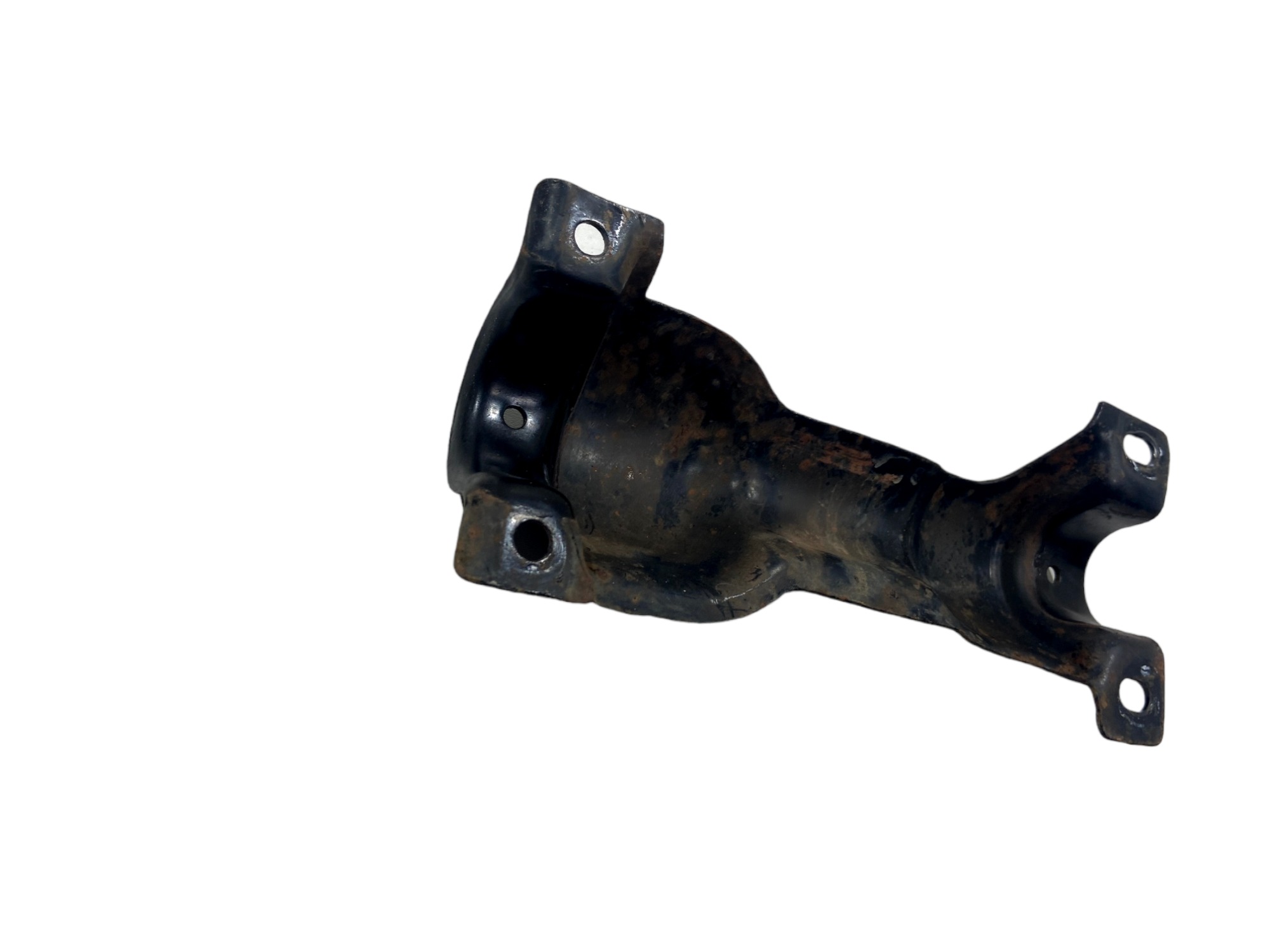 Suporte Chapa Caixa De Direção Fiat Uno Mille Fire 4