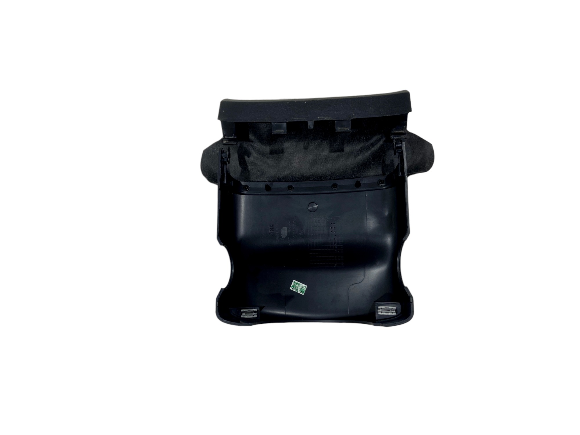 Acabamento Moldura Superior Coluna De Direção Vw Up 14 A 20 3