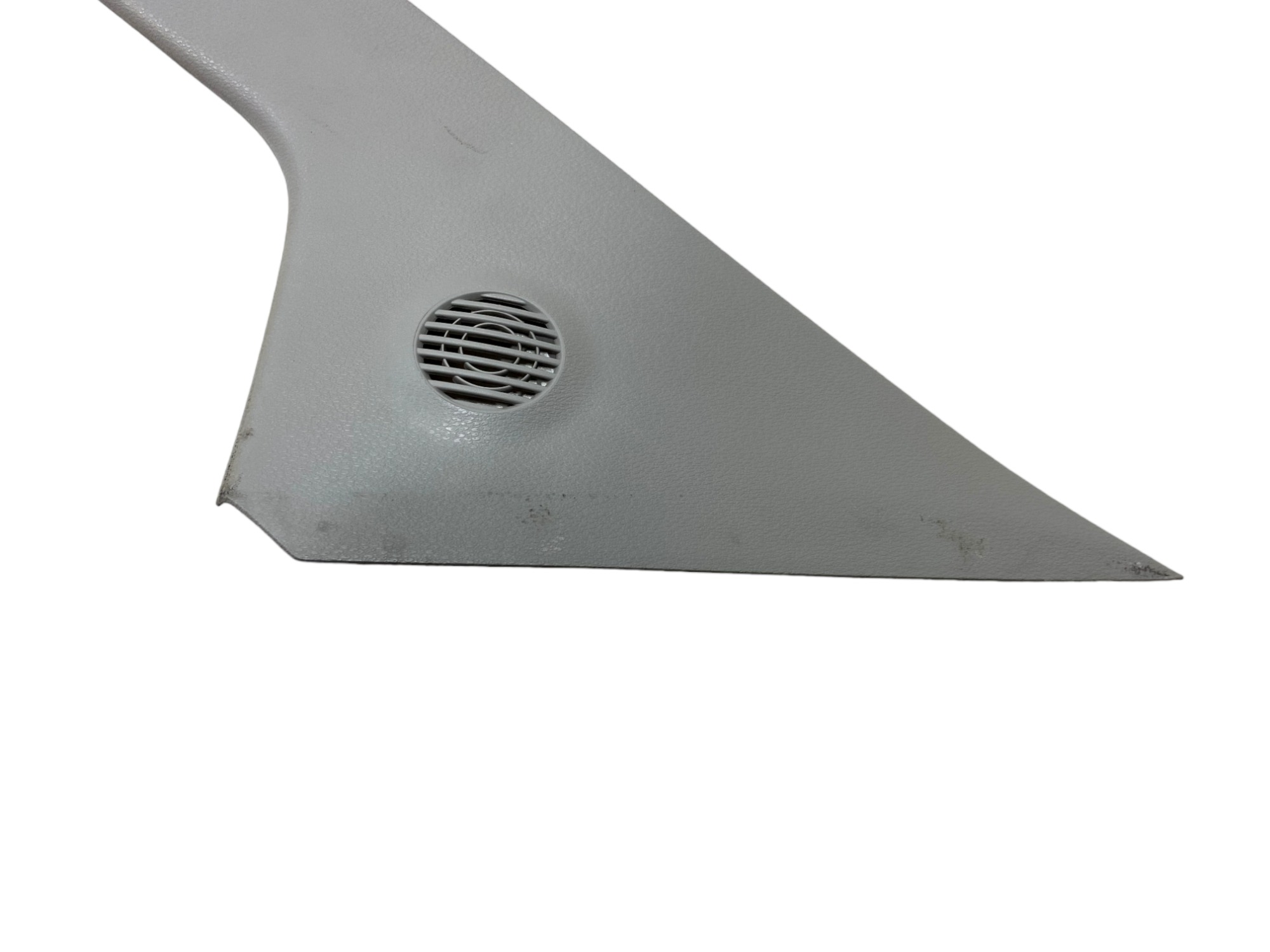 Acabamento Moldura Coluna Para-brisa Esquerda Vw Fox 04/10 9