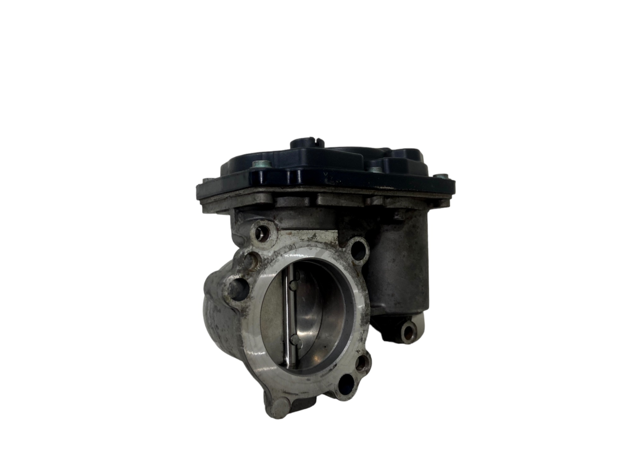 Tbi Corpo De Borboleta Volkswagen Up 2014 A 2020 Original 3