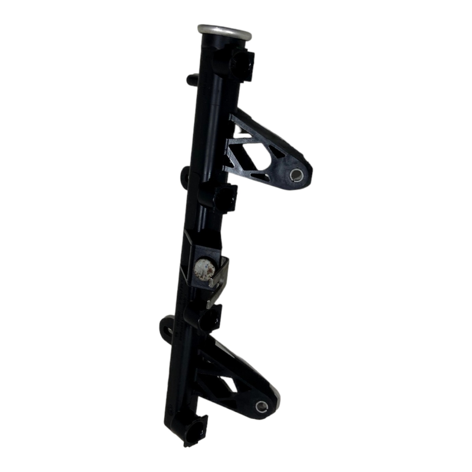 Flauta Dos Bicos Injetores Citroen C3 Peugeot 206 207 Hoggar 8