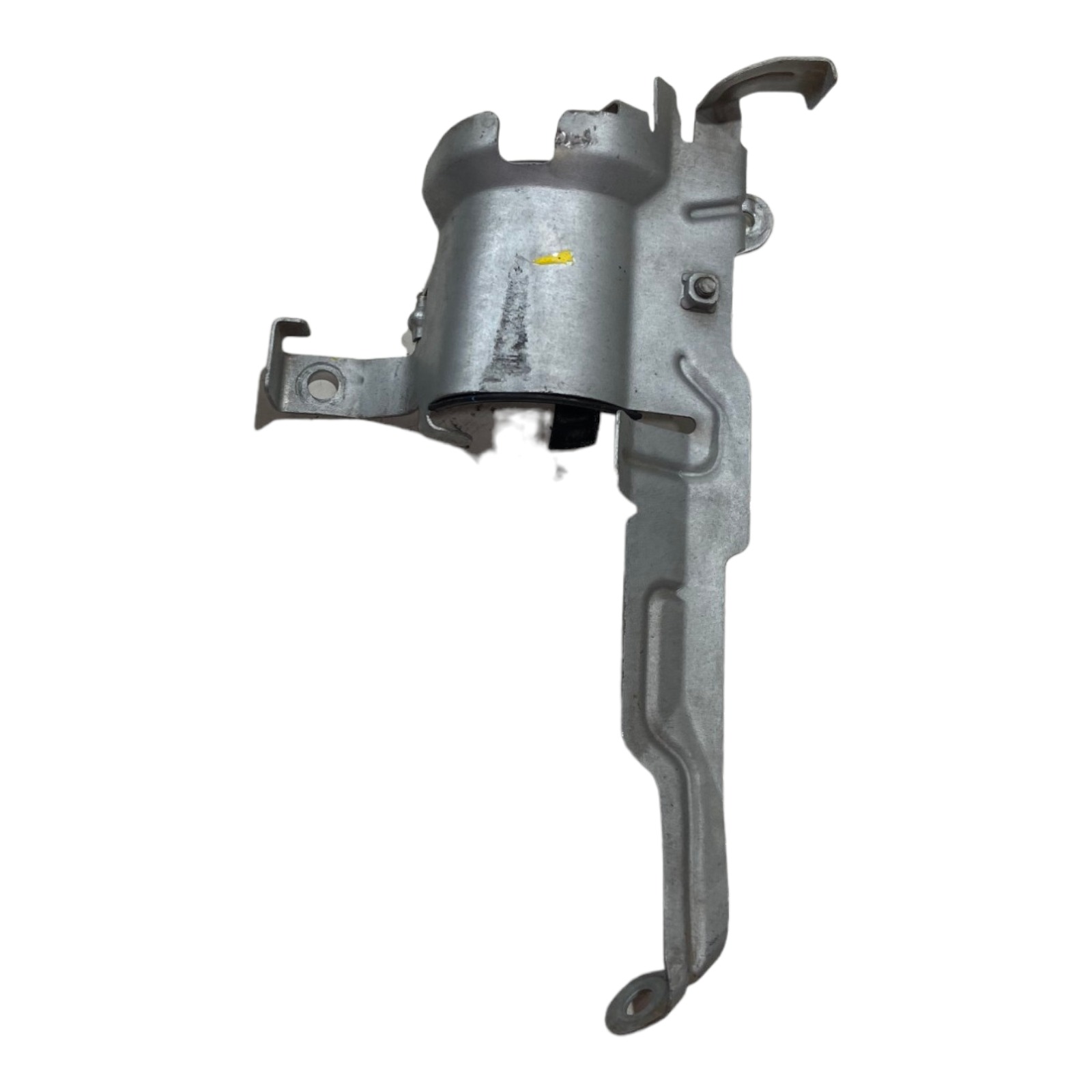 Suporte Chapa Filtro De Combustível Honda New Fit Original 7