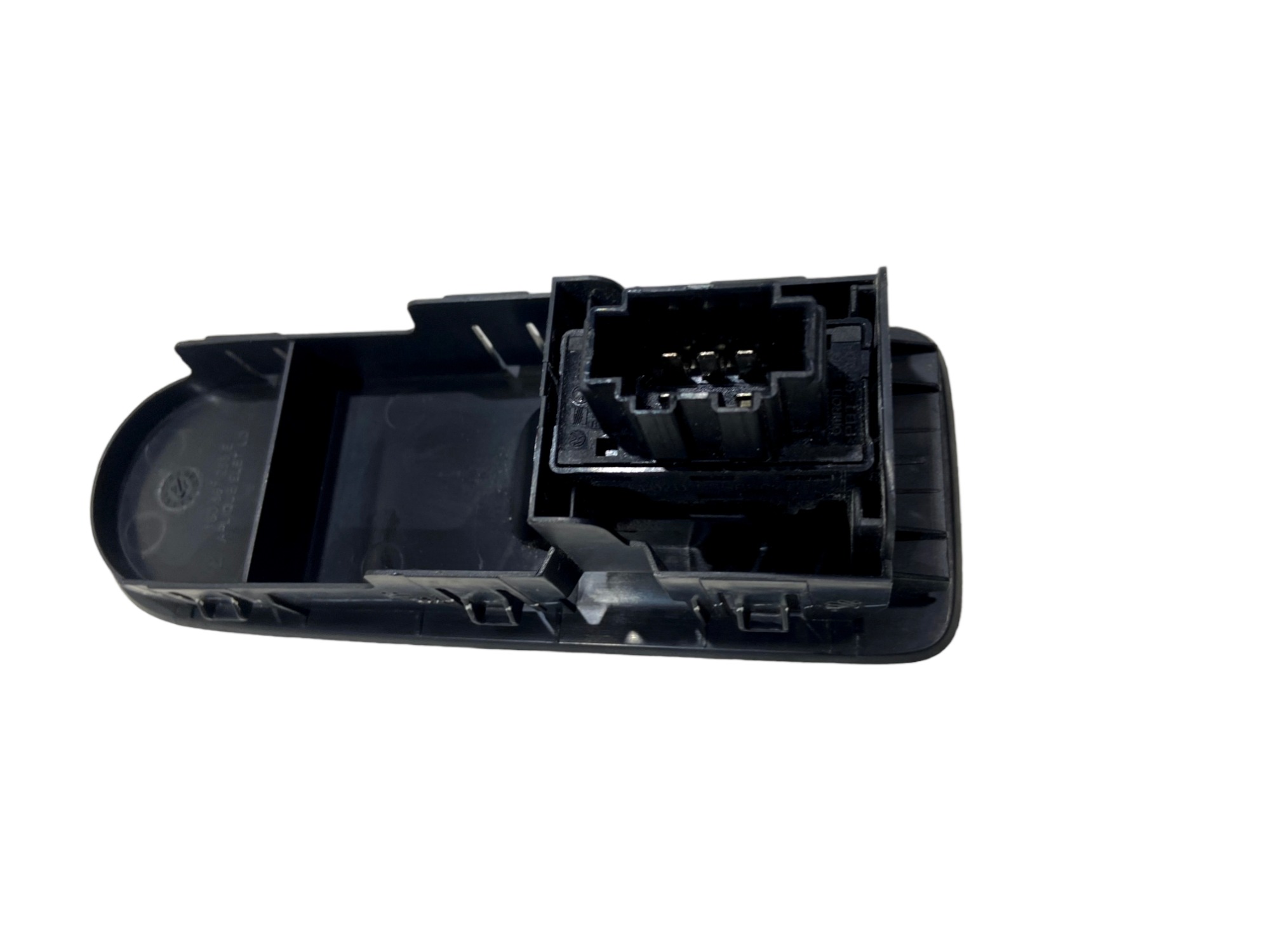 Botão Vidro Elétrico Dianteiro Direito Vw Up Move Take Cros 8