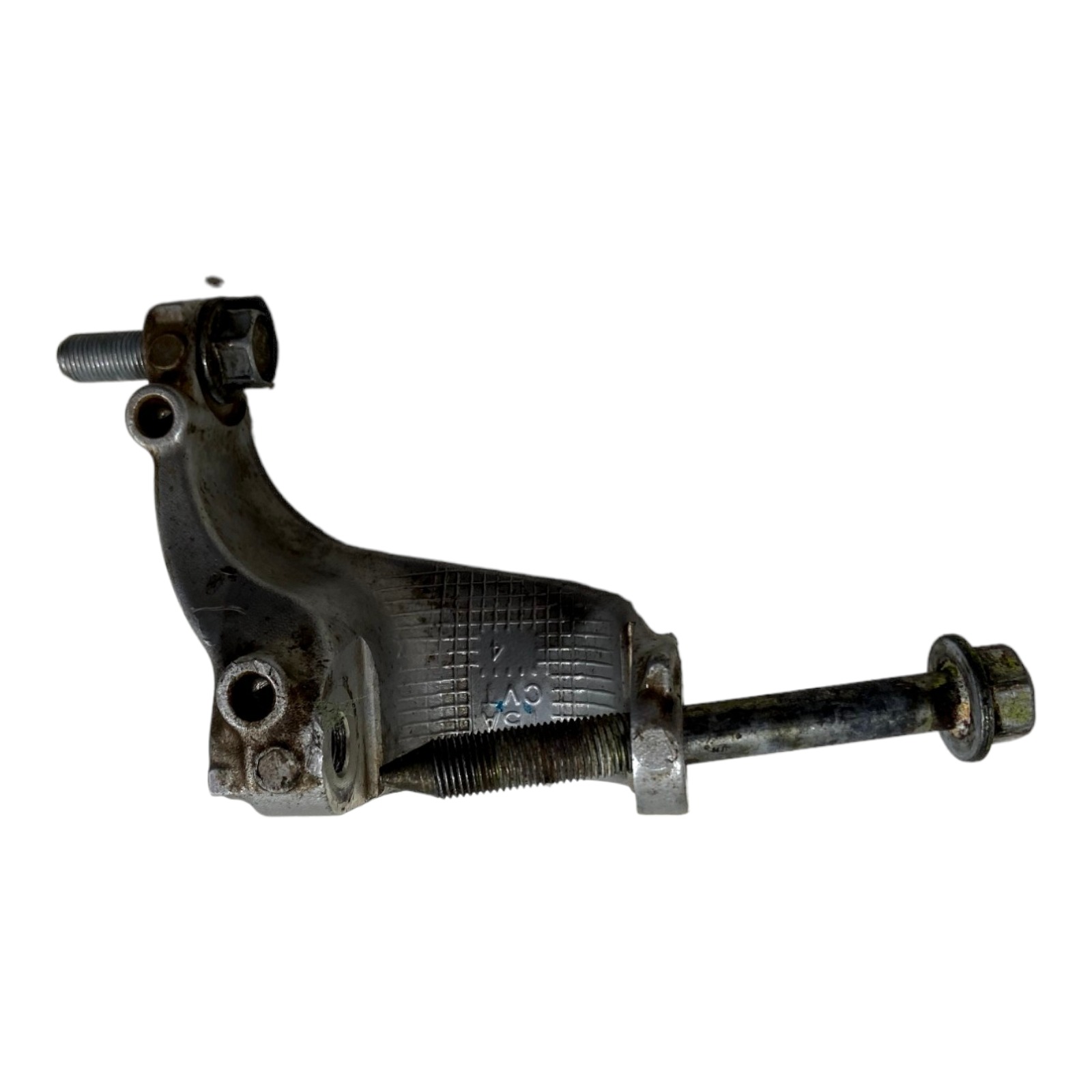 Suporte Inferior Coxim Motor Câmbio Honda New Fit Original 10