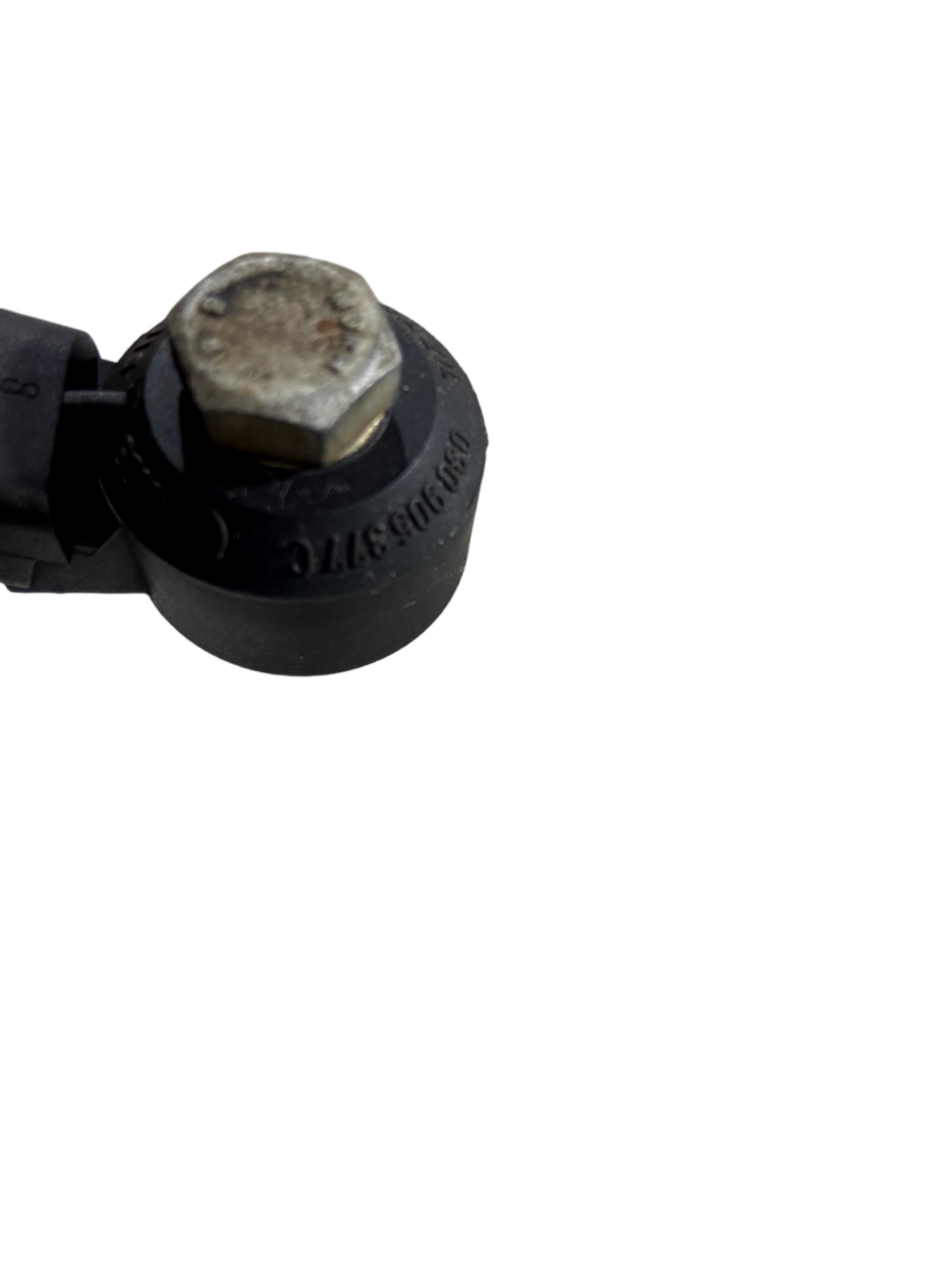 Sensor De Detonação Gol Saveiro Parati Golf Passat 4