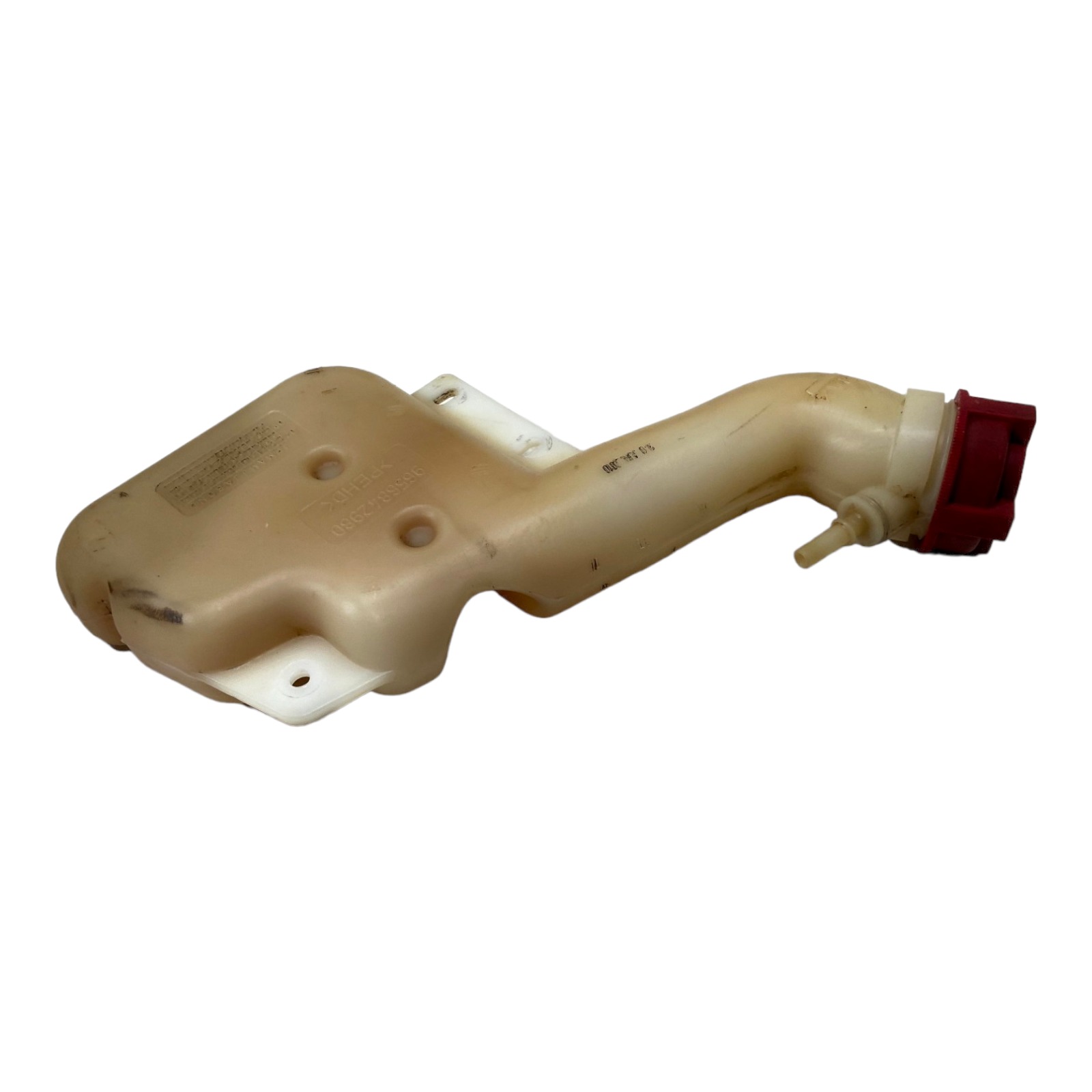 Reservatório Partida Frio Citroën C3 Peugeot 206 207 307 5
