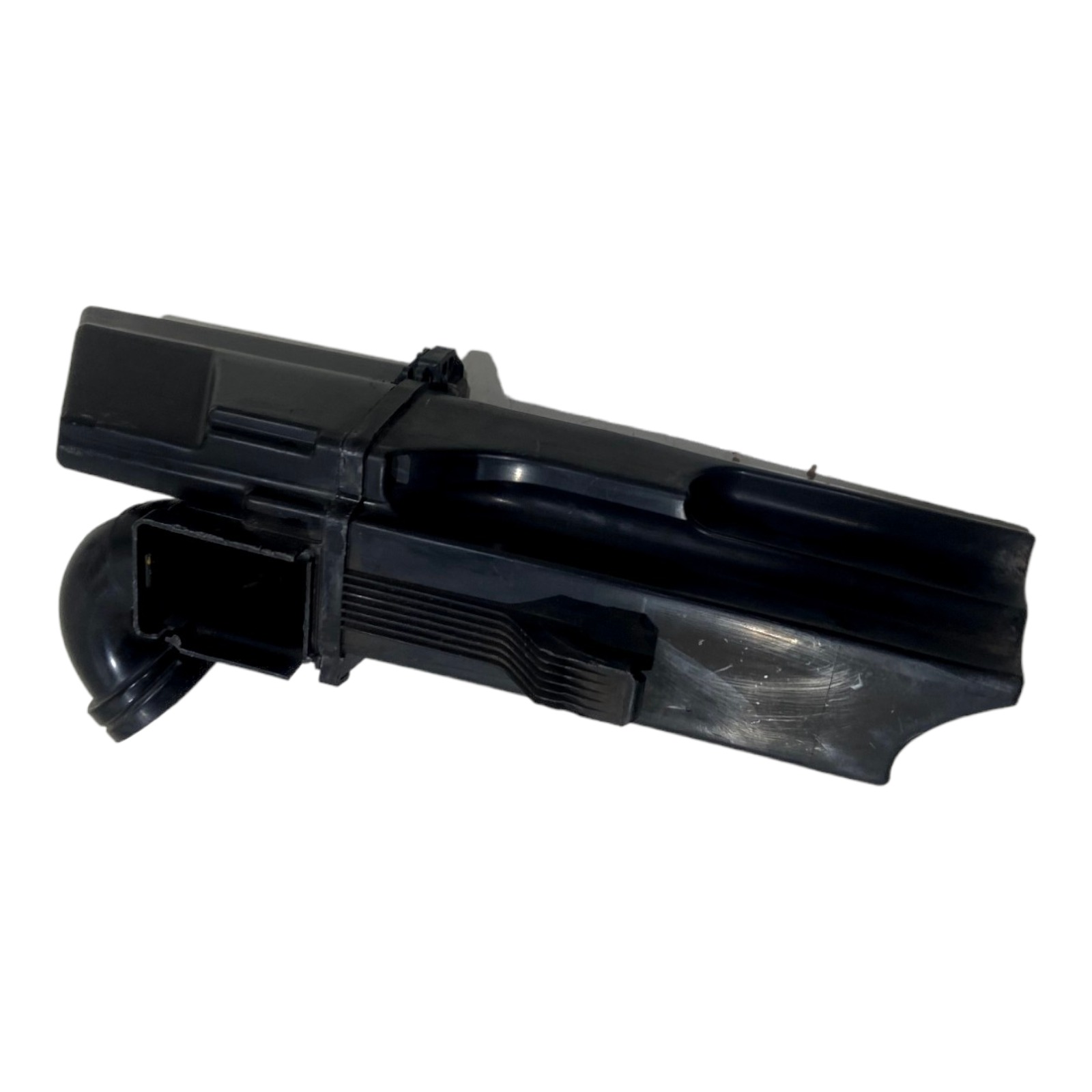 Caixa Ressonância Filtro De Ar Citroen C3 Completo Original 5