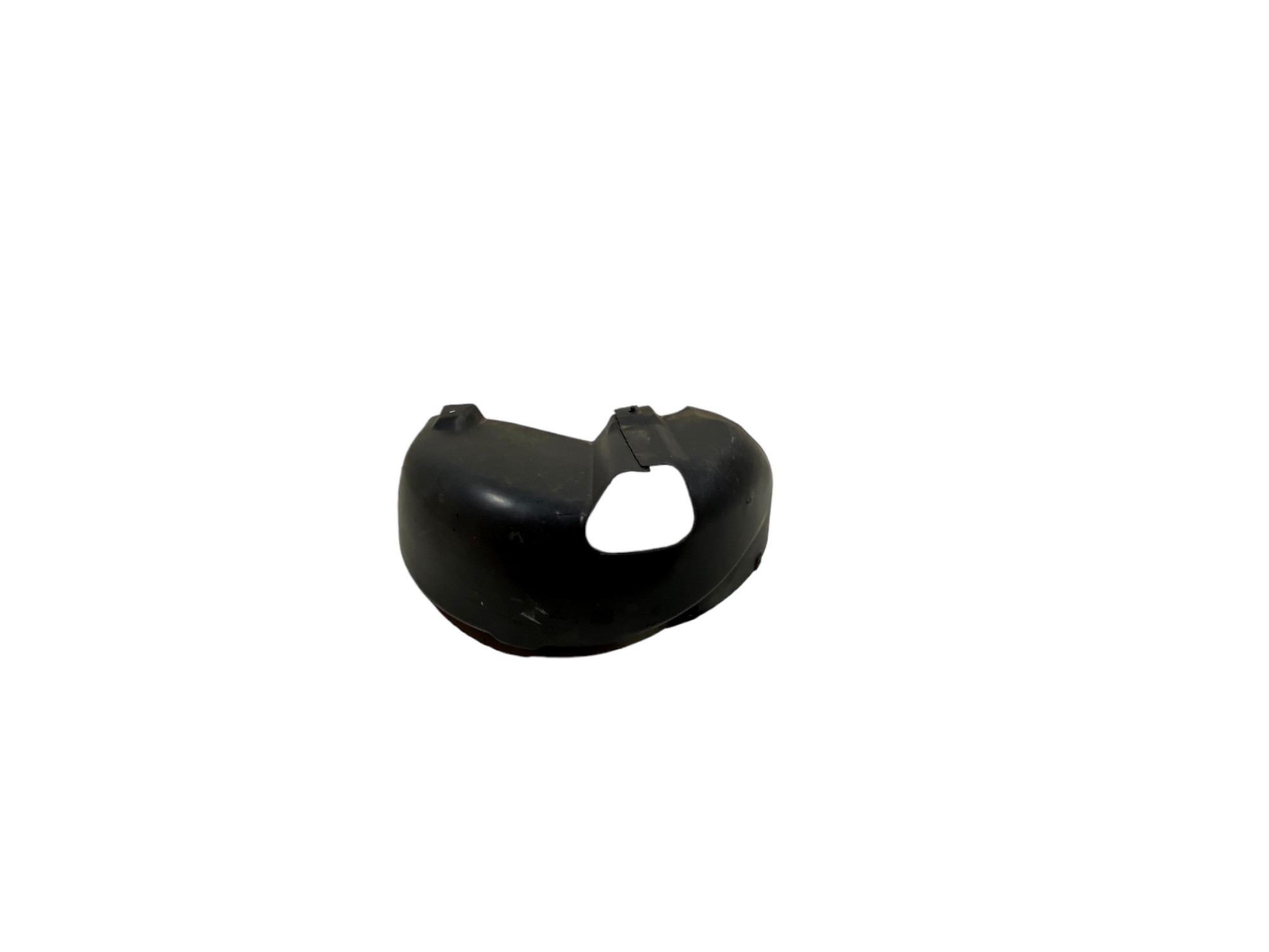 Para-barro Traseiro Esquerdo Vw Fox Crossfox 04/10 4