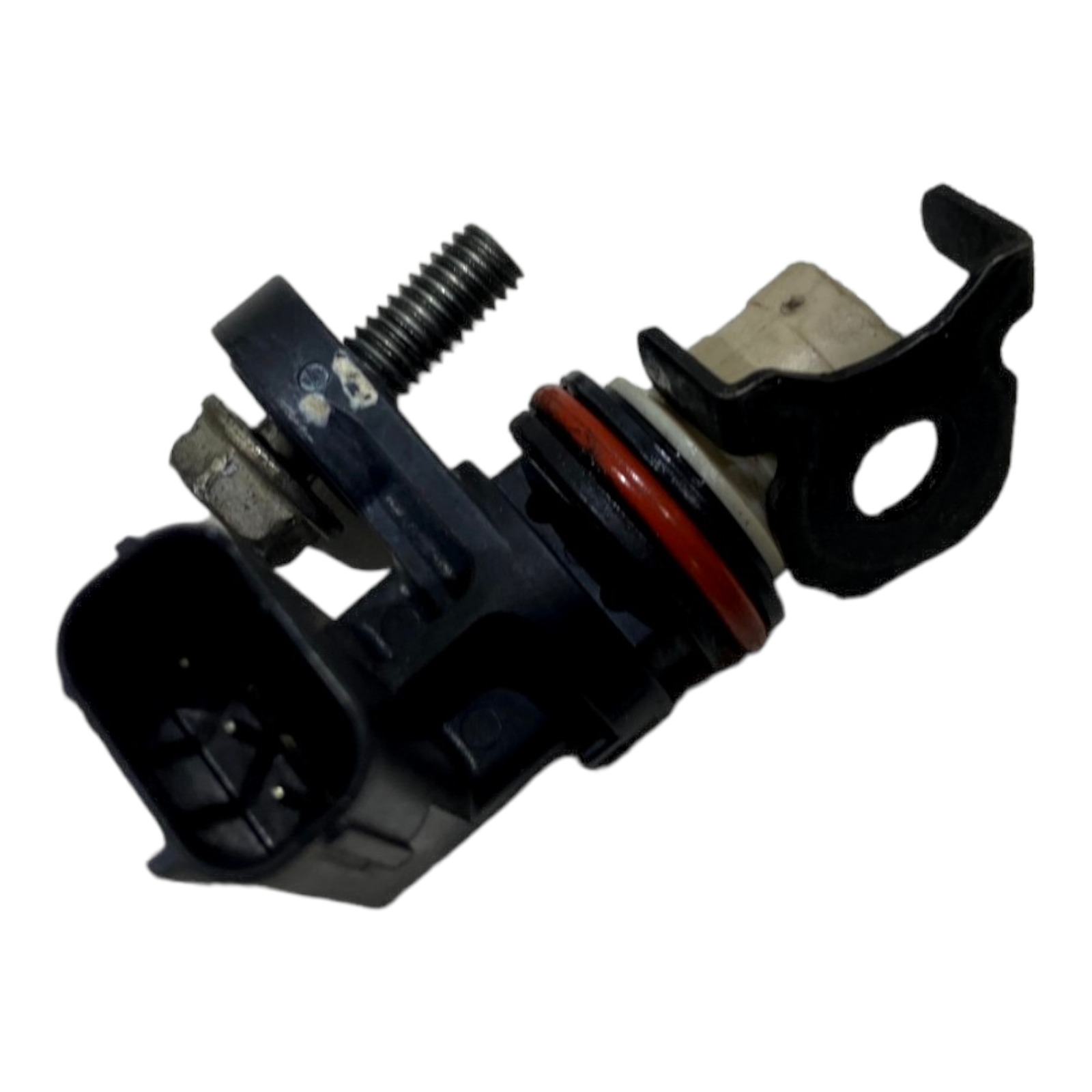 Sensor Rotação Câmbio Cvt Honda New Fit 1.5 2015 Original 8