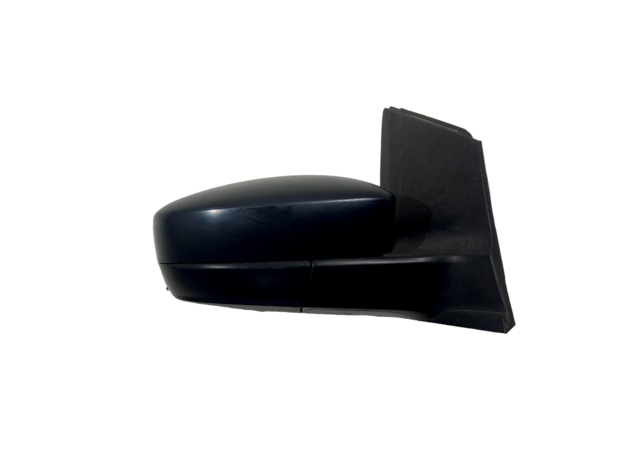 Espelho Retrovisor Direito S/seta Vw Up Manual 2014 Original 3