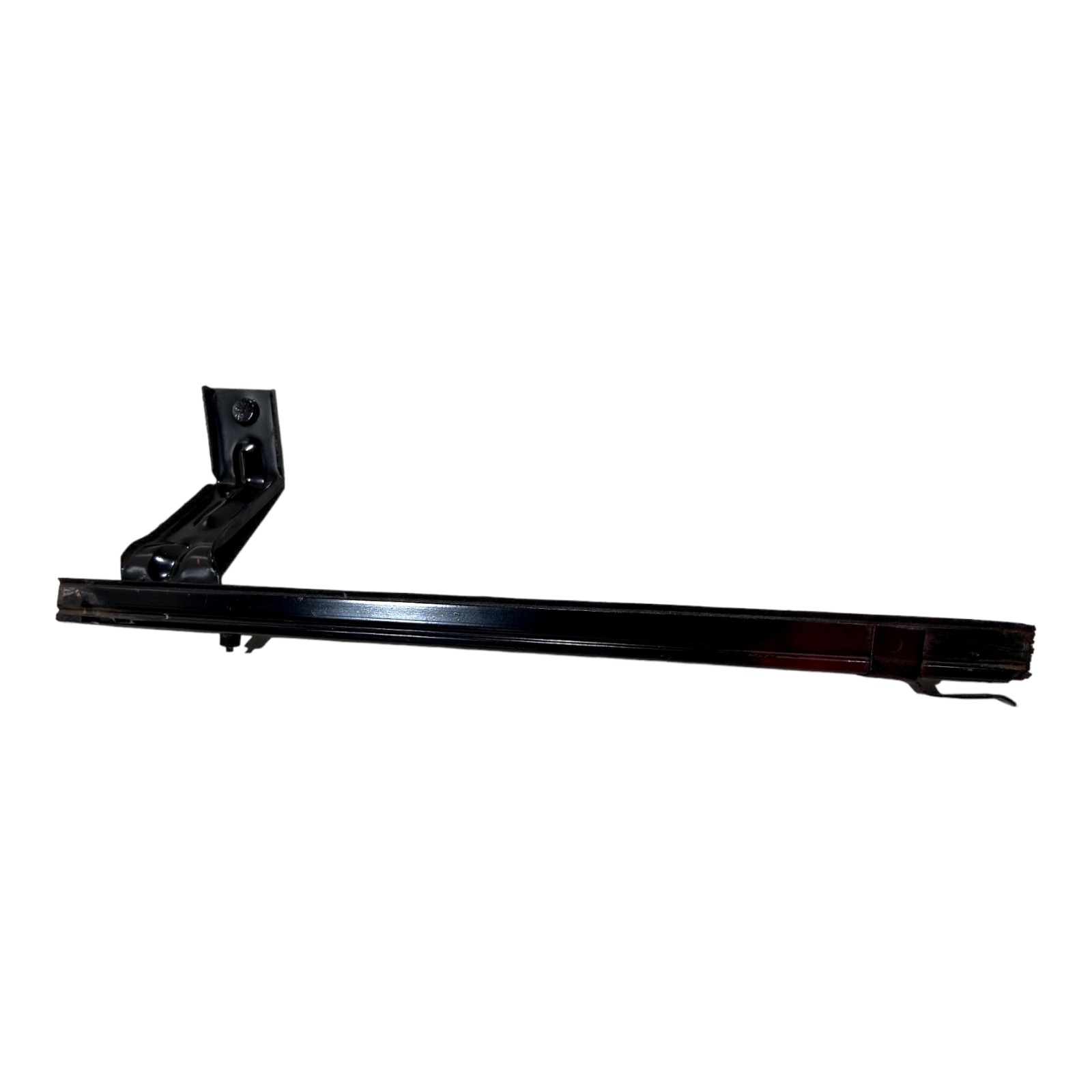 Trilho Guia Vidro Porta Dianteira Esquerda Vw Up Original 2