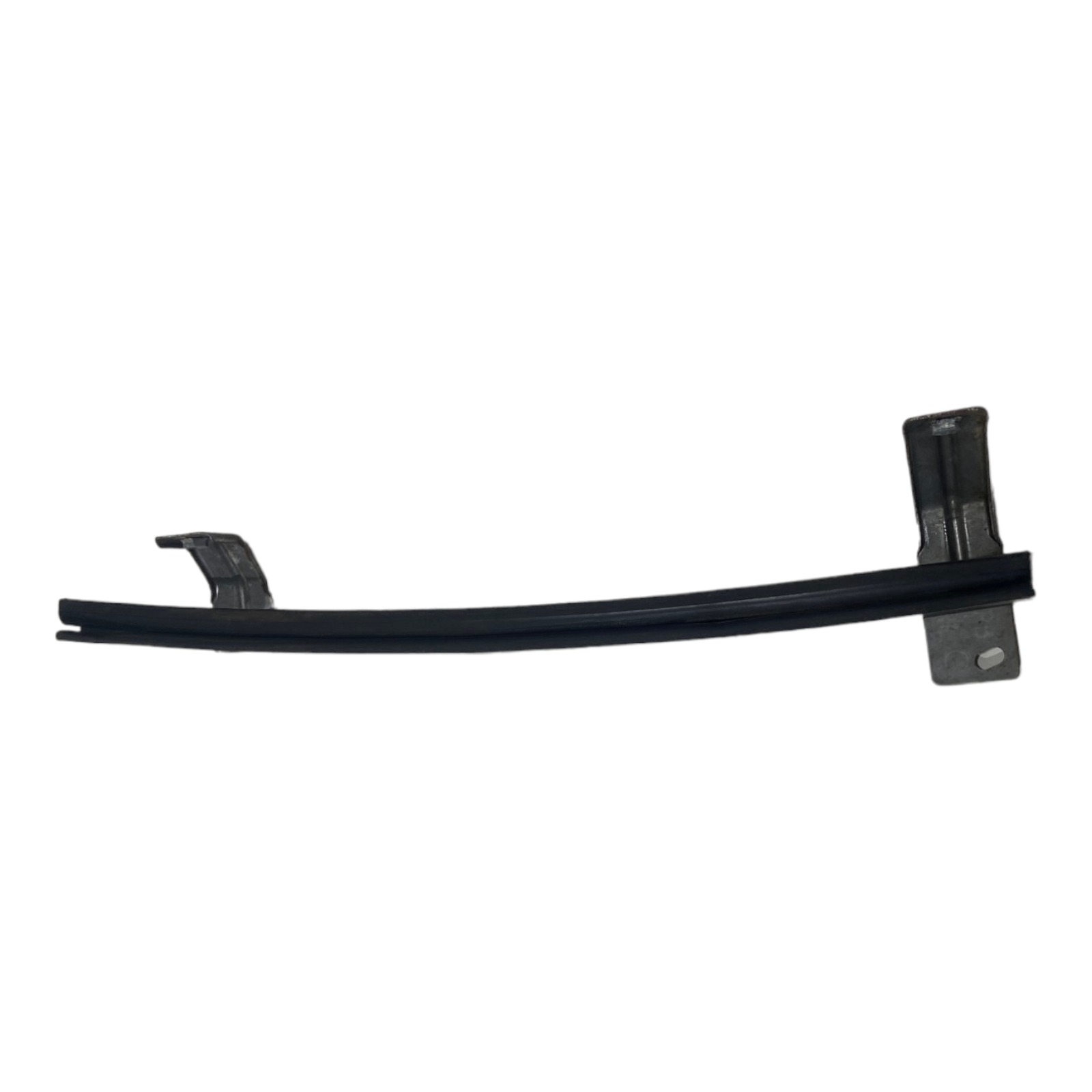 Canaleta Guia Vidro Dianteiro Direito Nissan Versa Original 7