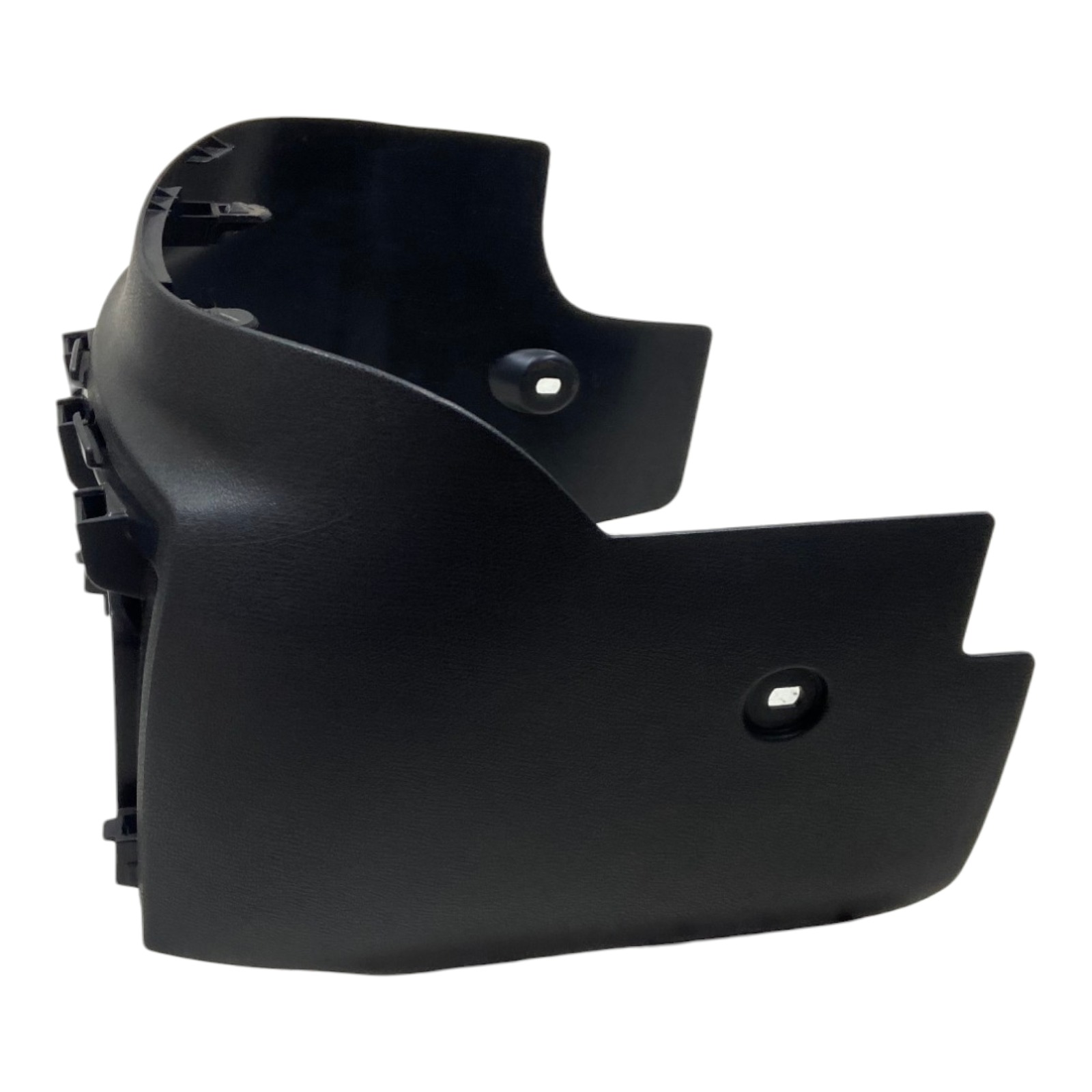 Moldura Acabamento Console Central Nissan Versa Original 5