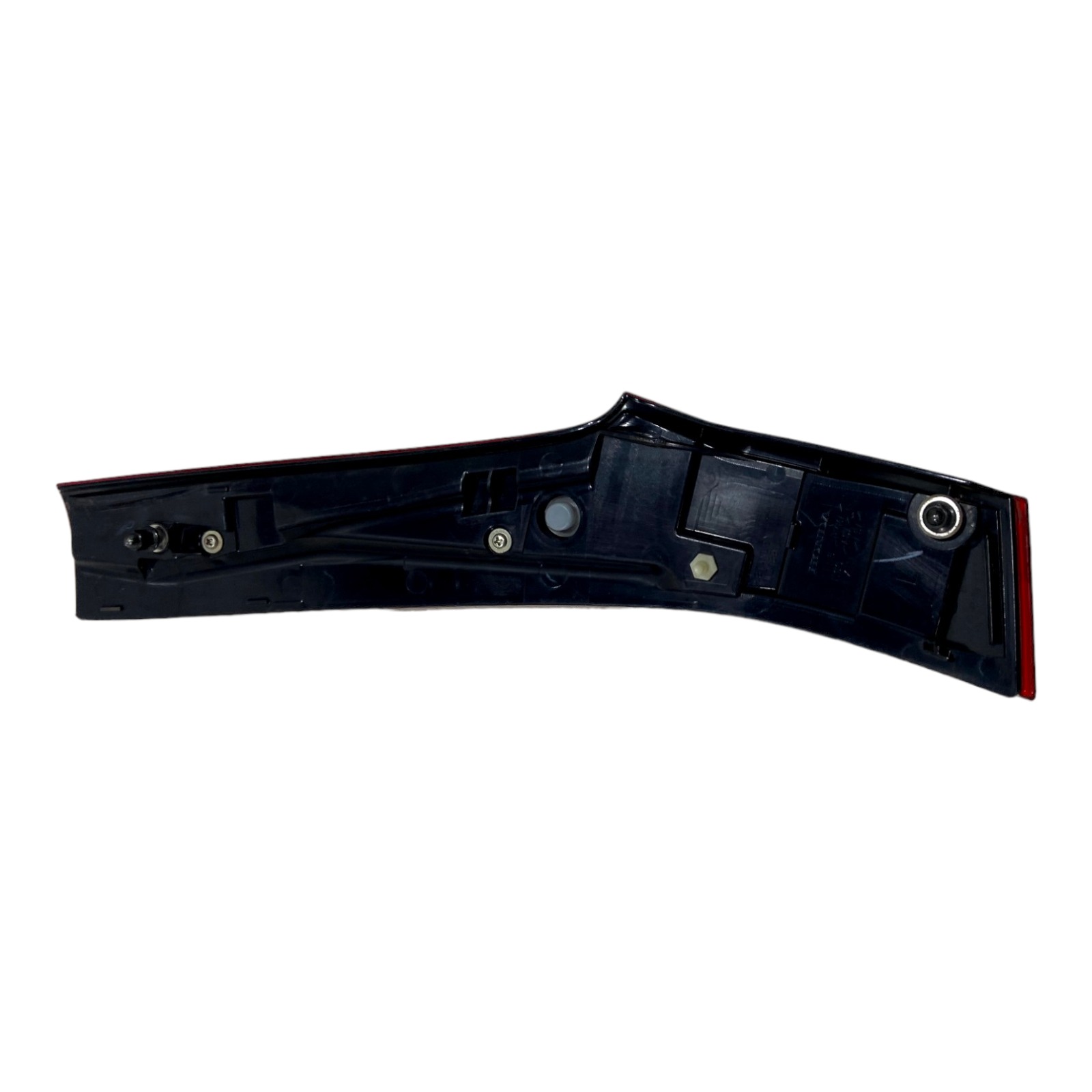 Lanterna Tampa Traseira Esquerda Honda New Fit Original 4