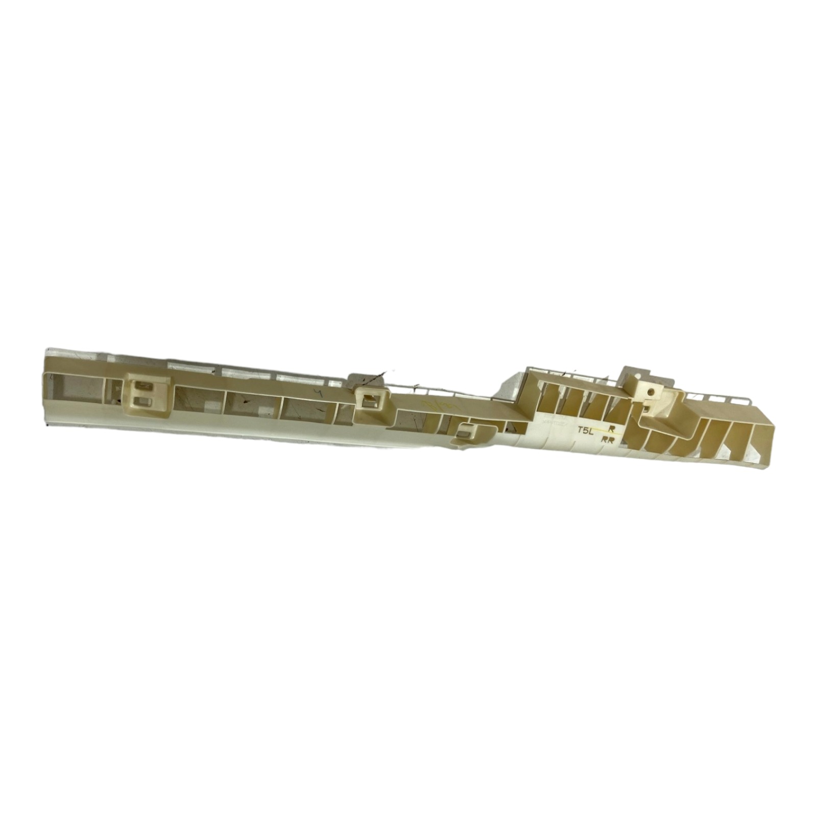 Suporte Guia Chicote Forro Teto Direito Honda Fit Original 4