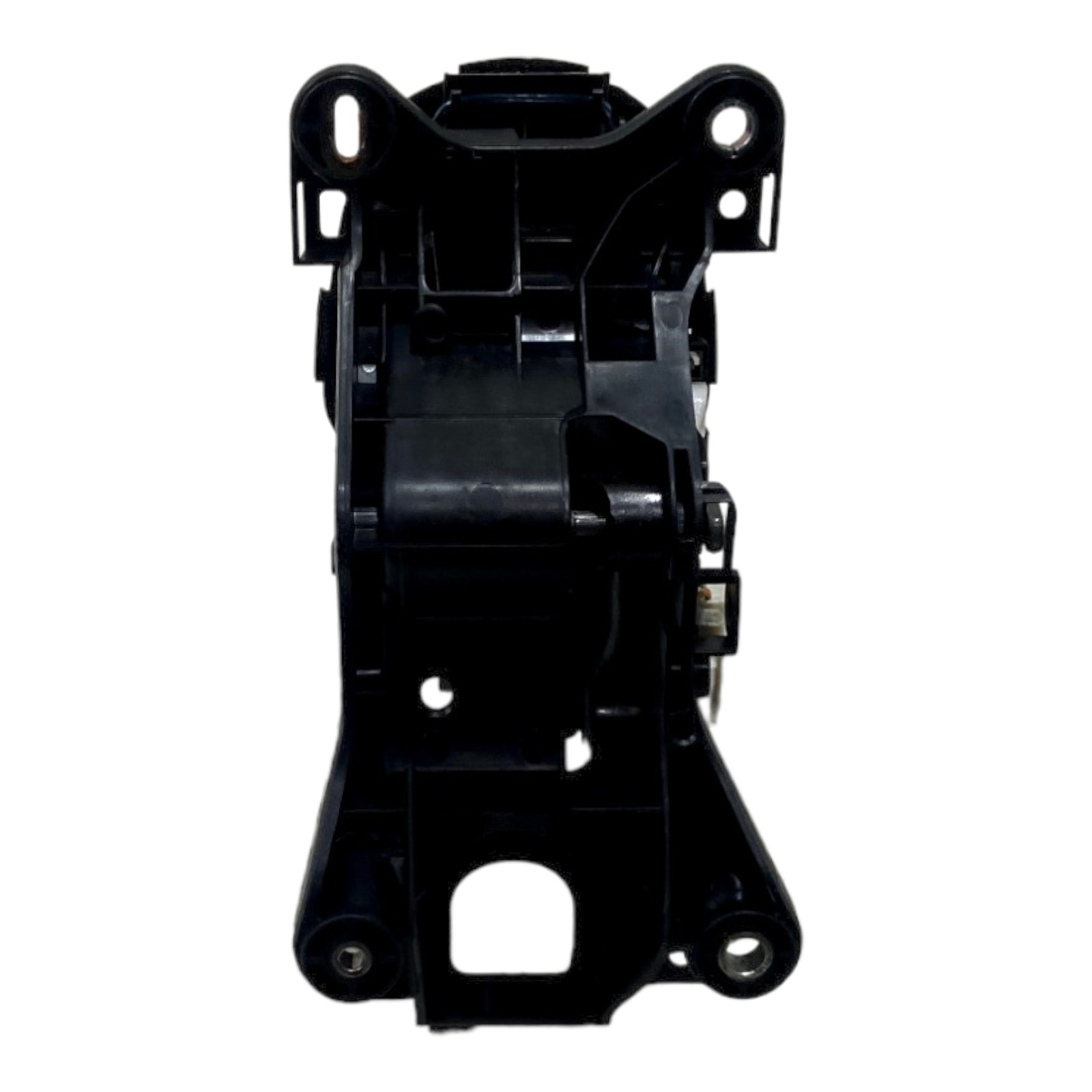 Alavanca De Marcha Honda New Fit Wr-v Original 2015 A 2020 3