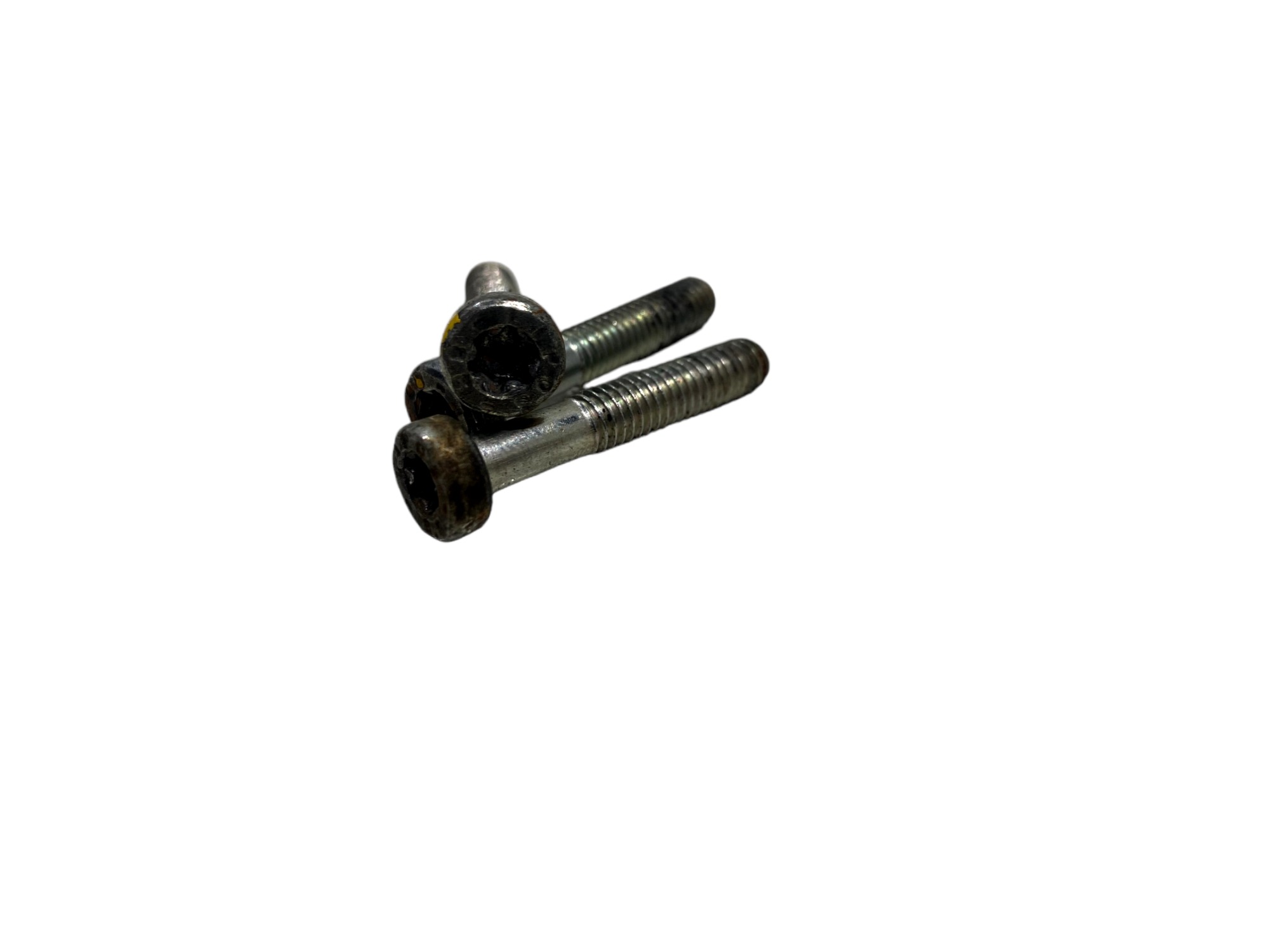 Kit 3 Parafuso Do Tbi Fiat Palio Siena Uno Mille 1.0 Fire 4
