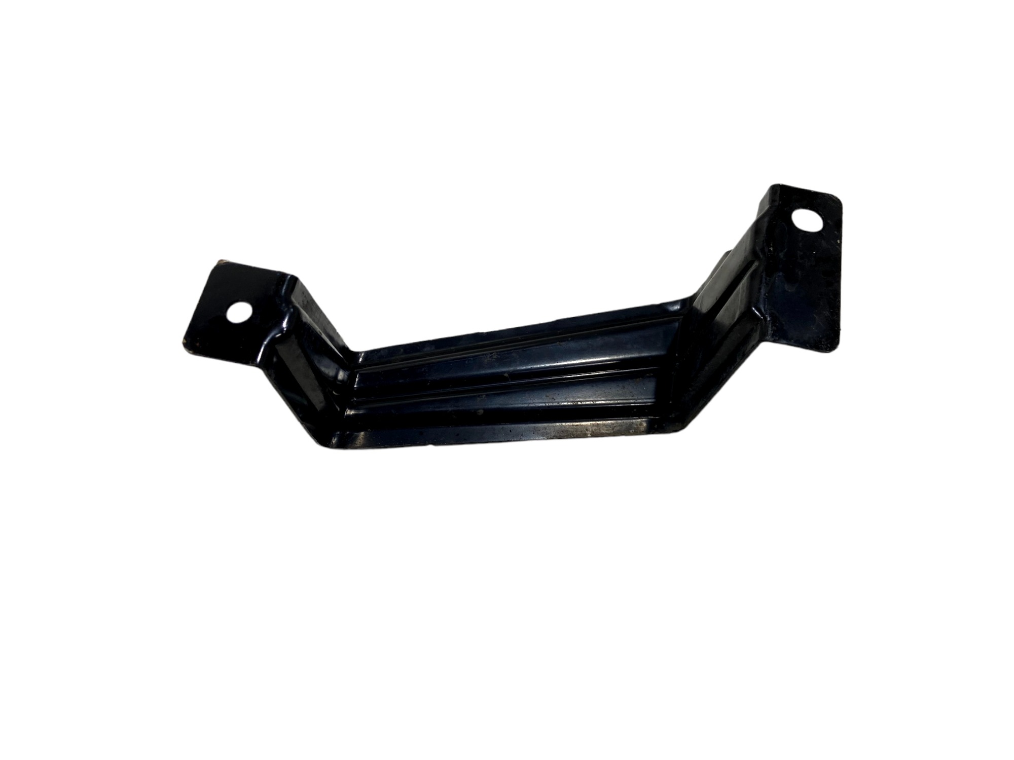 Suporte Proteção Filtro De Combustível Nissan Versa Original 6