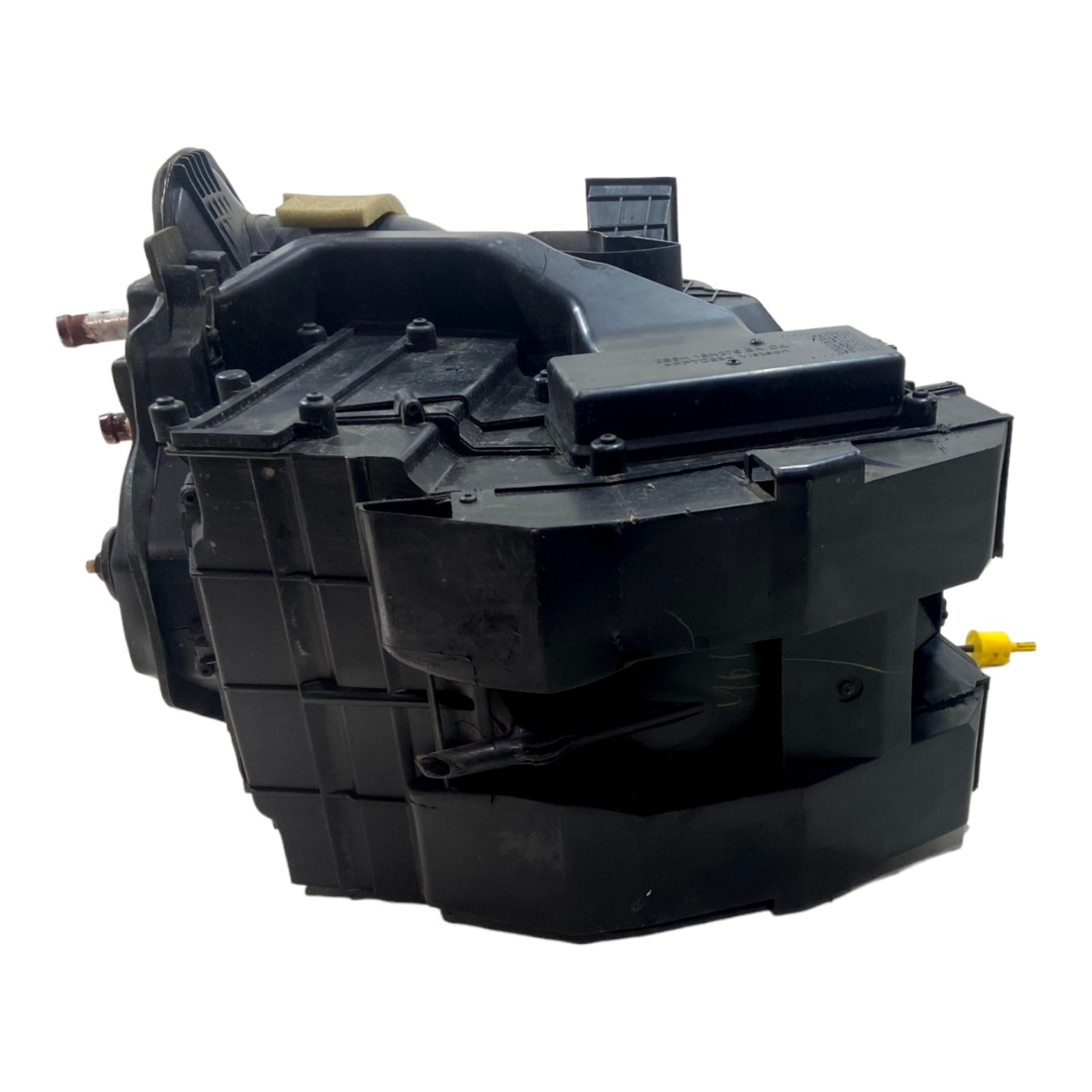 Caixa Evaporadora Do Ar Ford Fiesta 2010 A 2014 Original 3