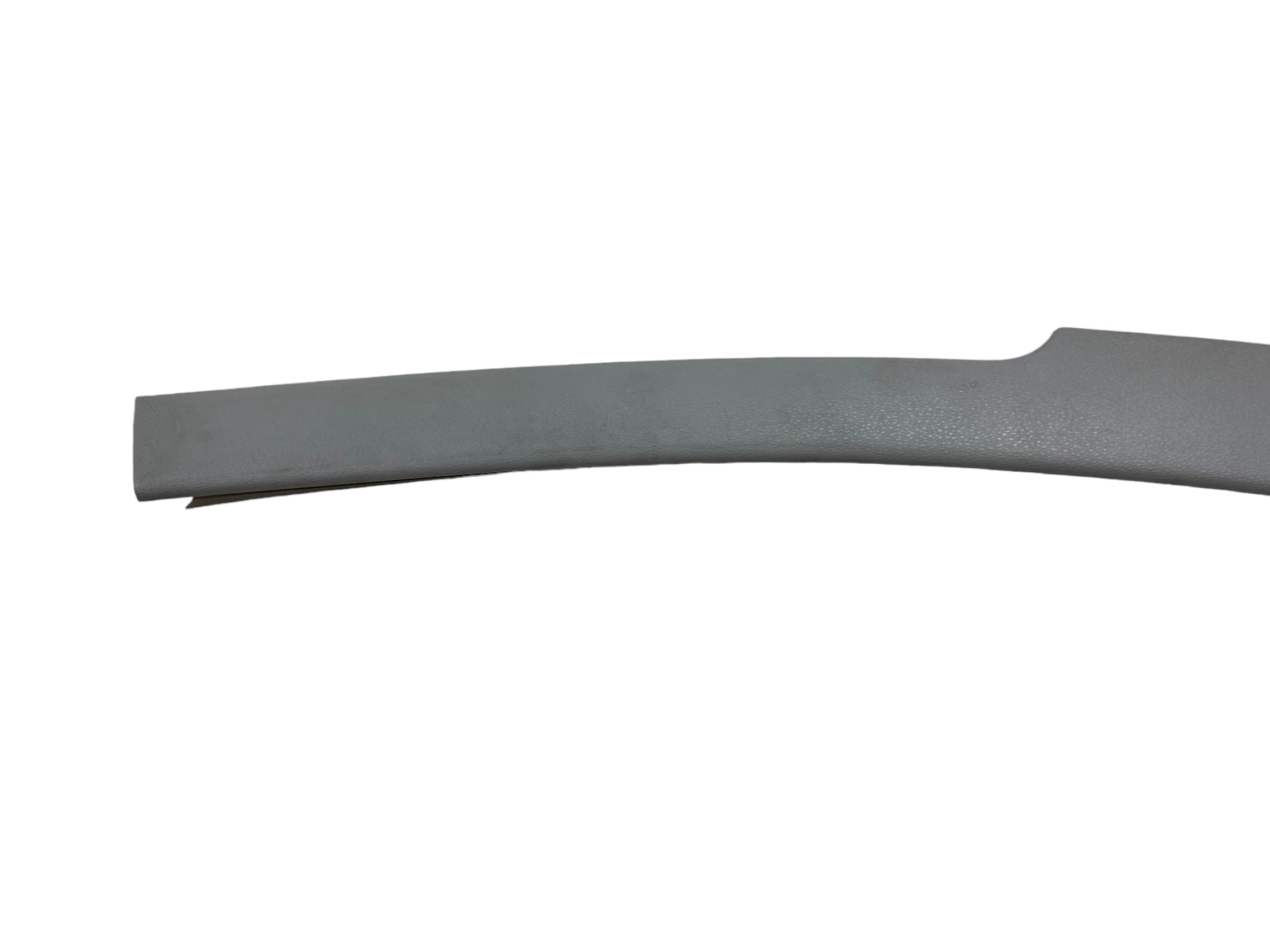 Acabamento Moldura Coluna Para-brisa Esquerda Vw Fox 04/10 4
