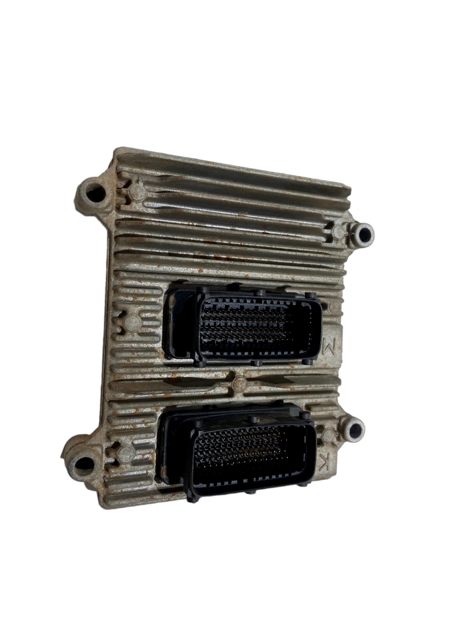 Modulo Injecao Central Eletronica Gm Prisma Celta 1.4 Flex 2