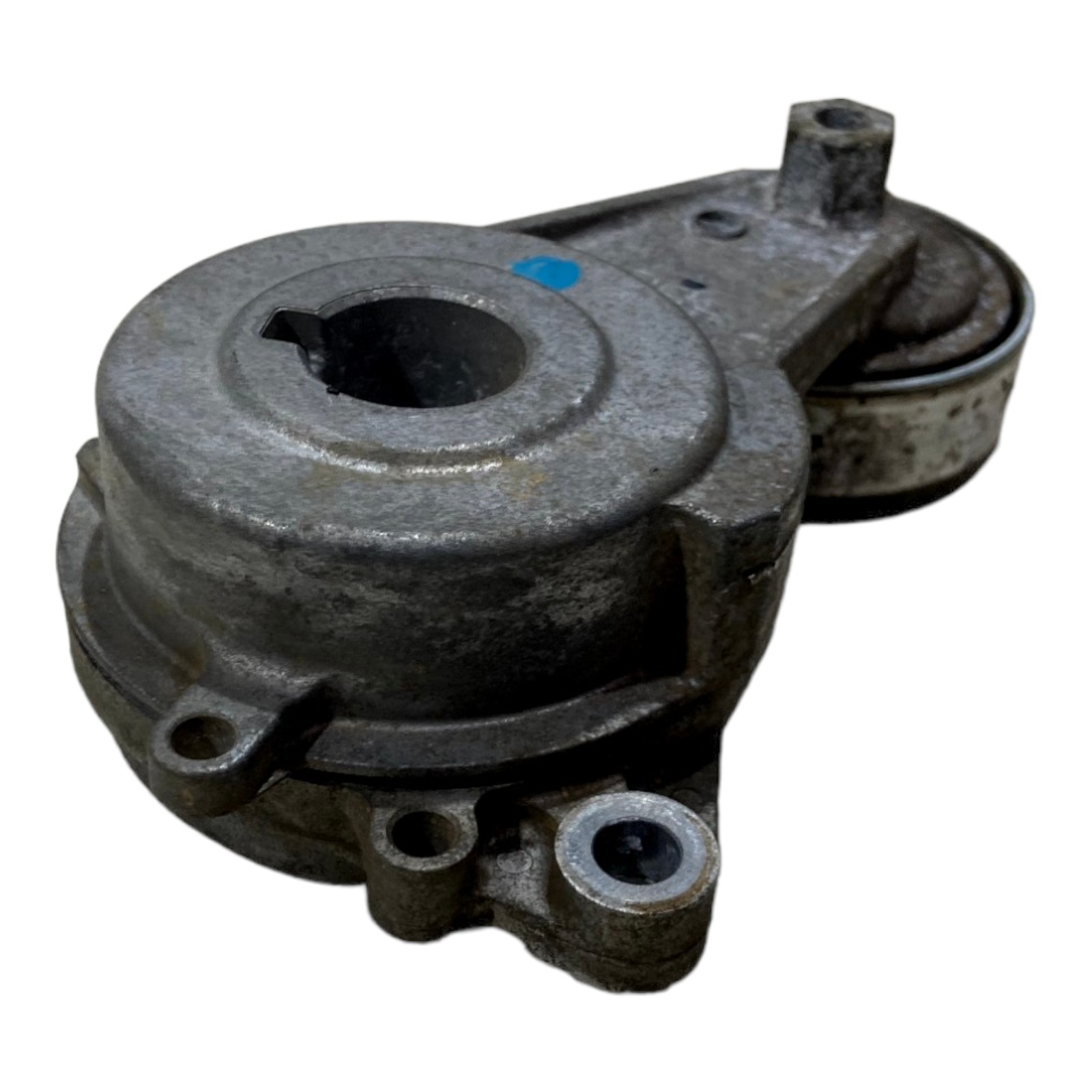Tensor Esticador Correia Acessórios Honda New Fit Original 2