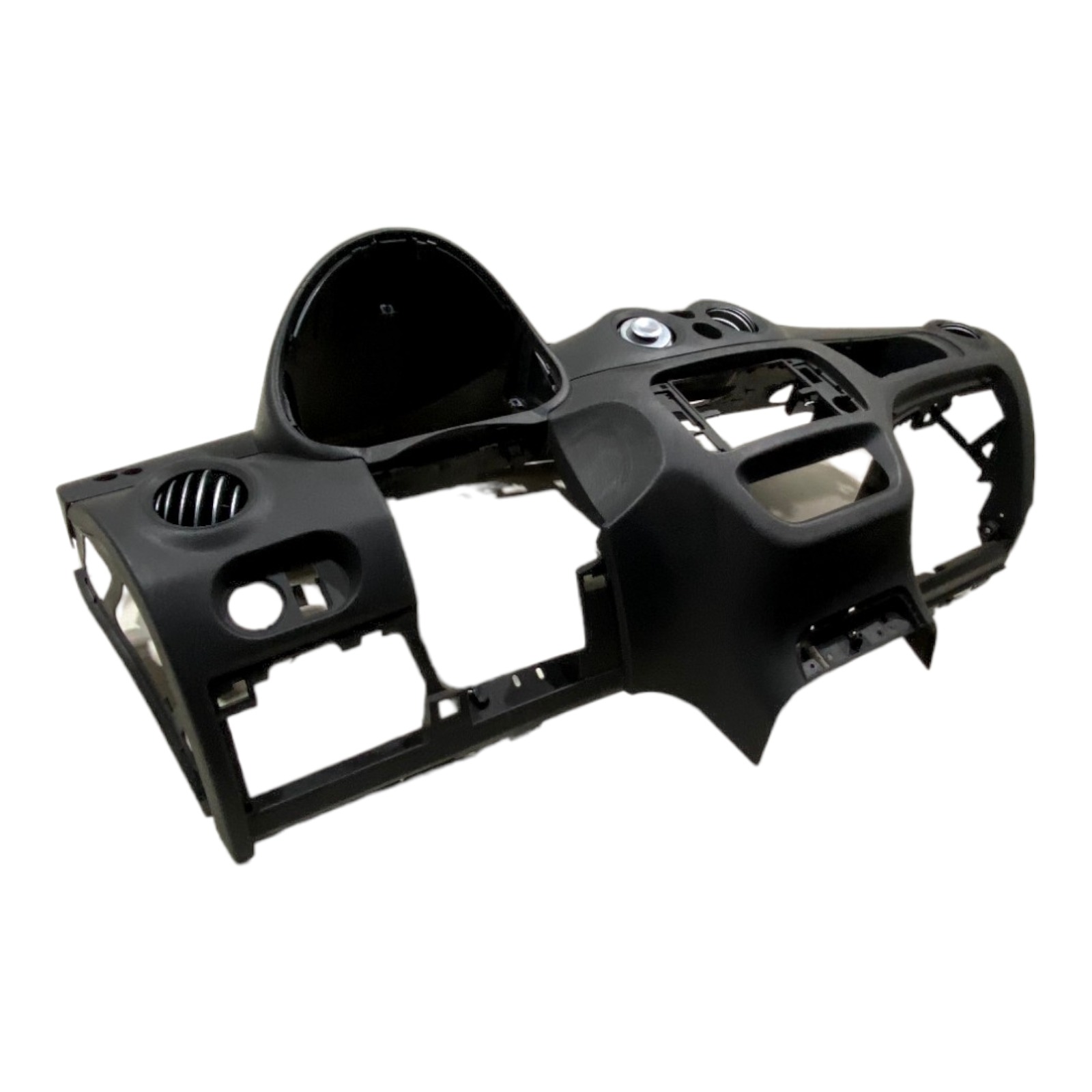 Capa Painel Tabelier Citroen C3 2003 A 2011 Usado 5