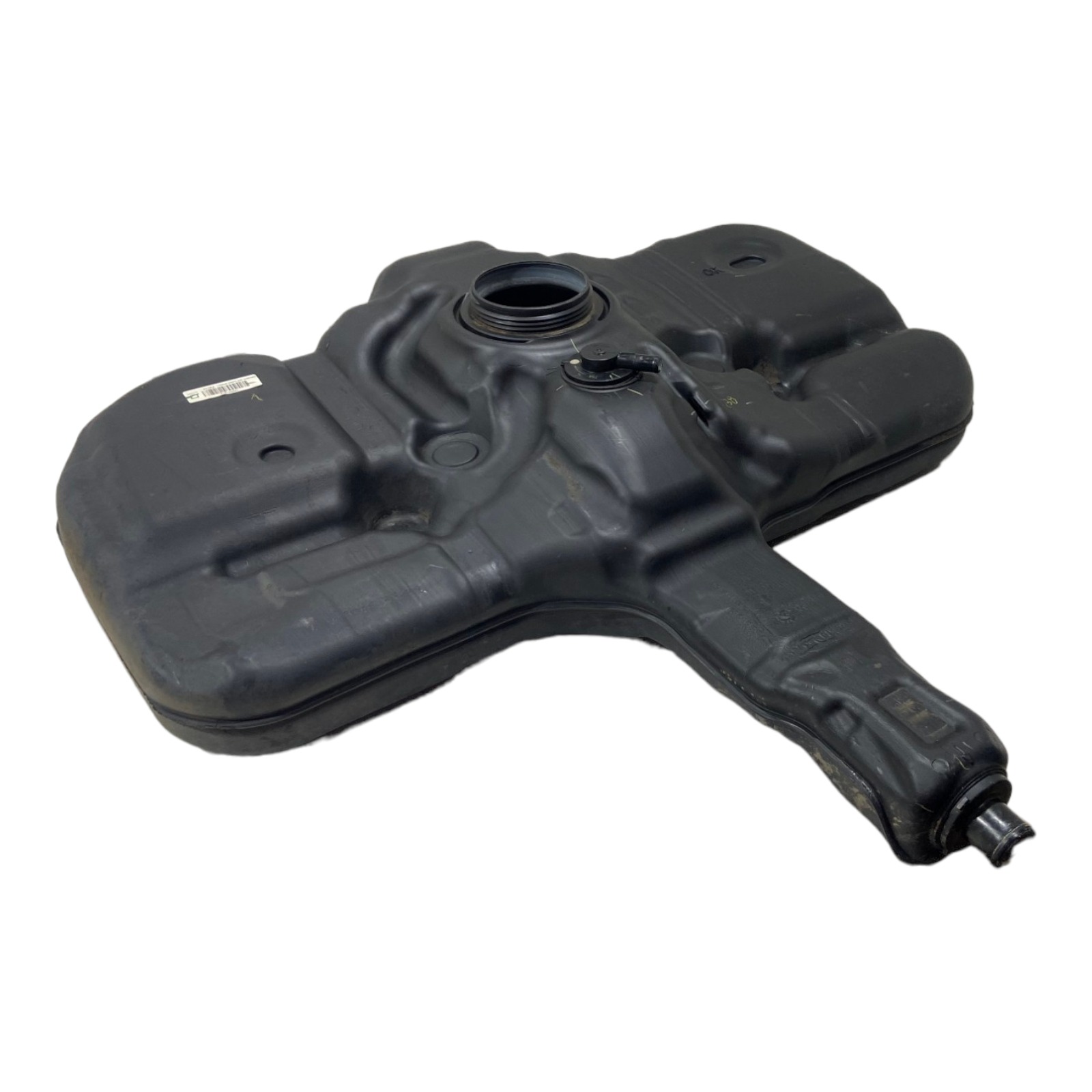 Tanque De Combustível Honda New Fit 2015 A 2020 Original 6