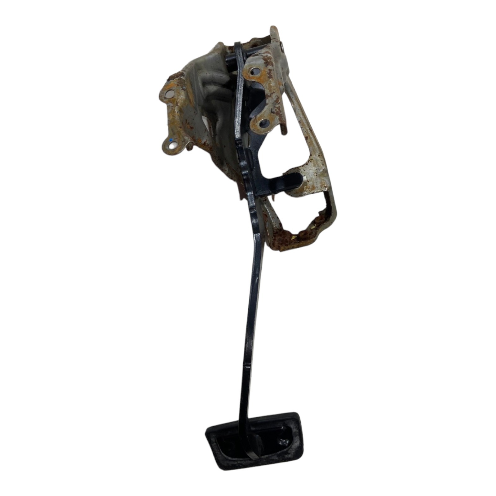 Pedal De Freio C/suporte Honda New Fit 2015 A 2020 Original 3
